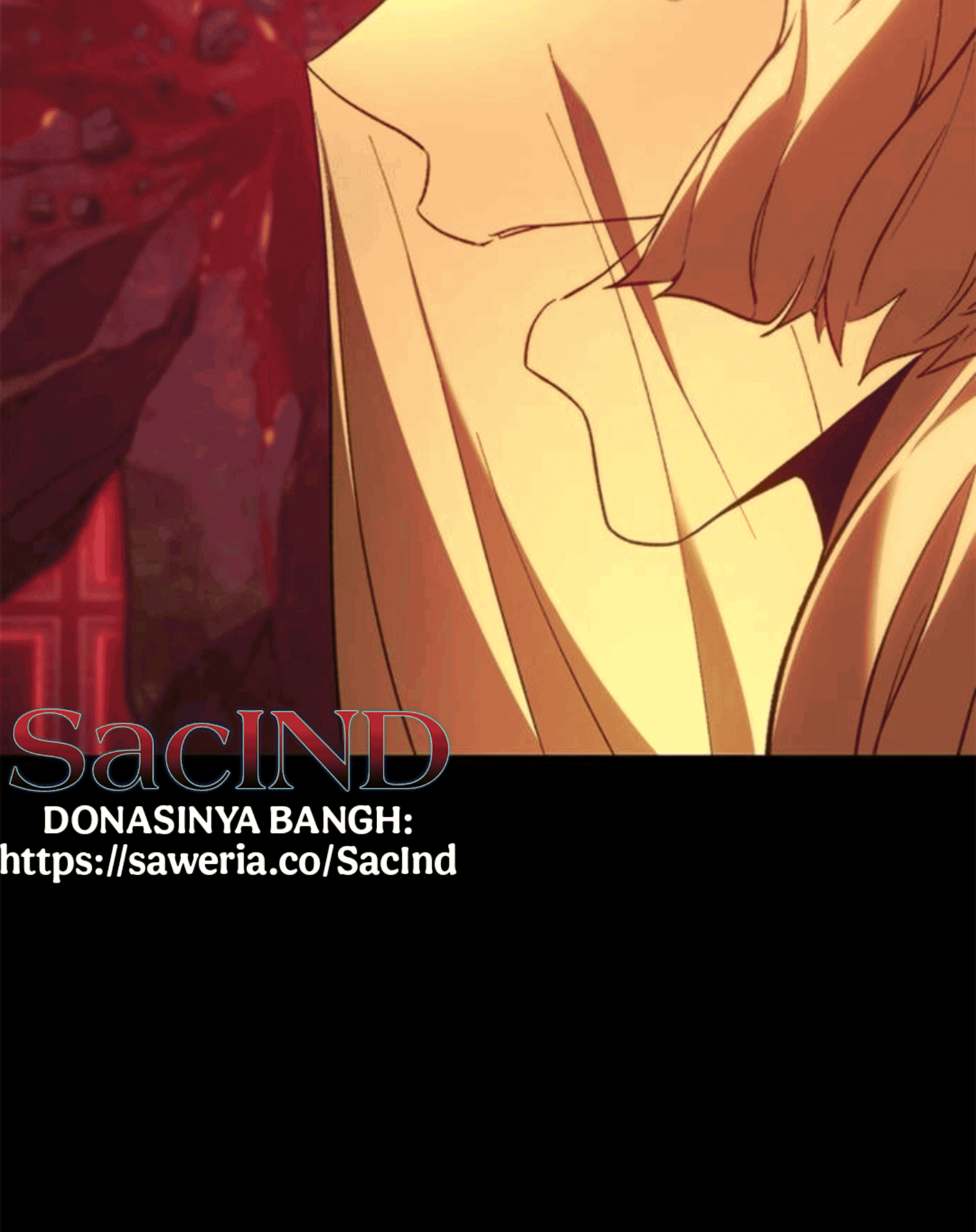 Why I Quit Being the Demon King Chapter 59 - halaman 171