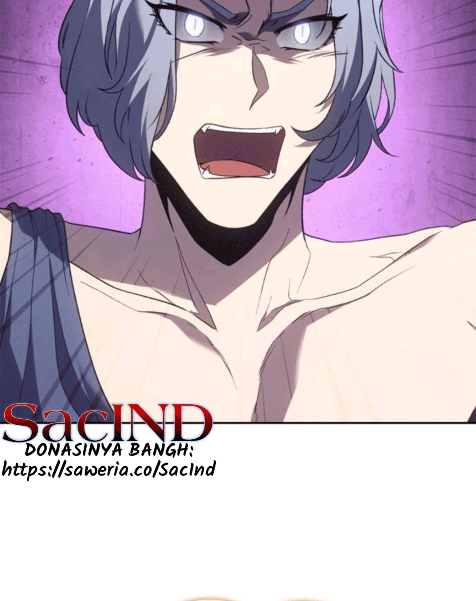 Why I Quit Being the Demon King Chapter 59 - halaman 19