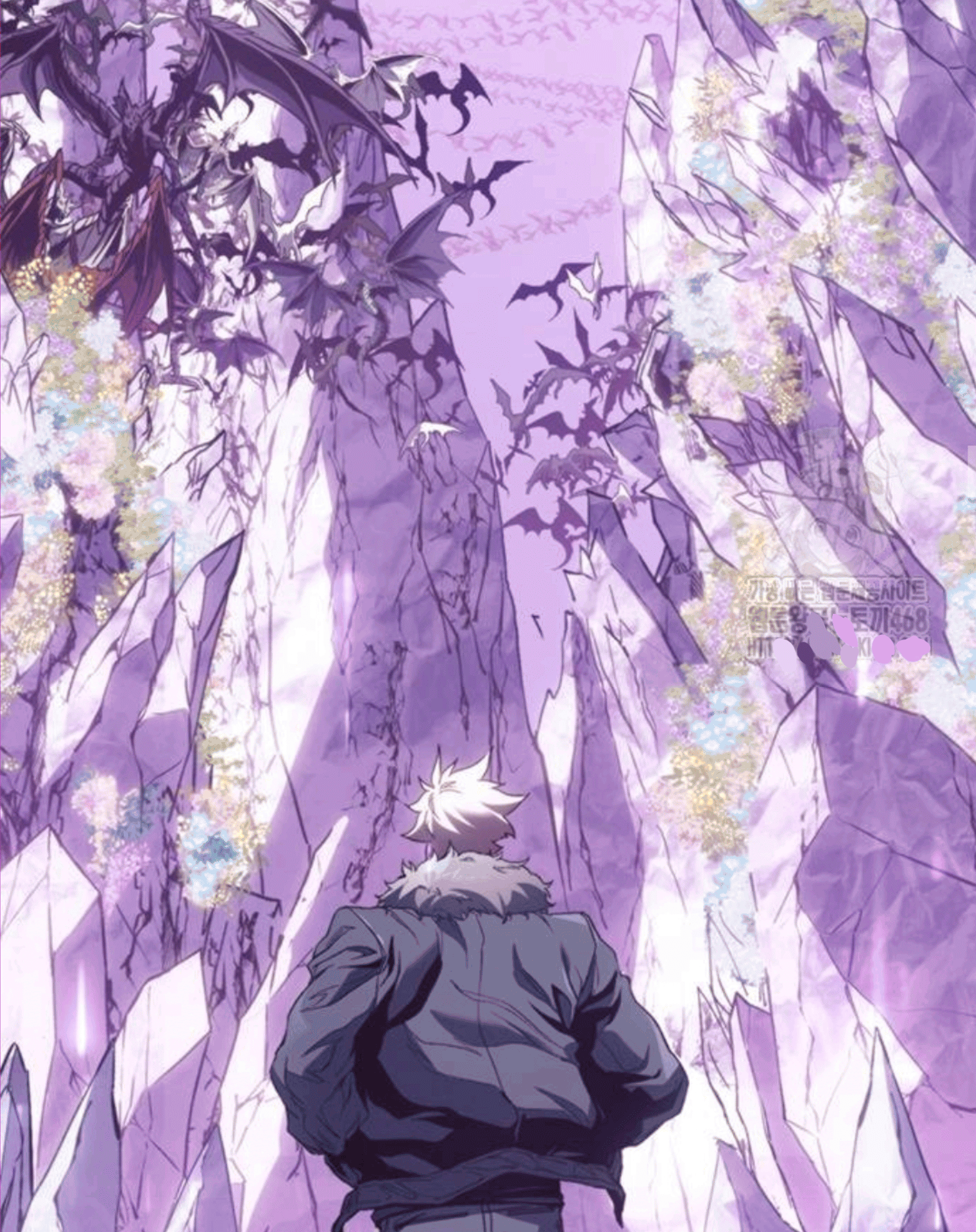 Why I Quit Being the Demon King Chapter 59 - halaman 29