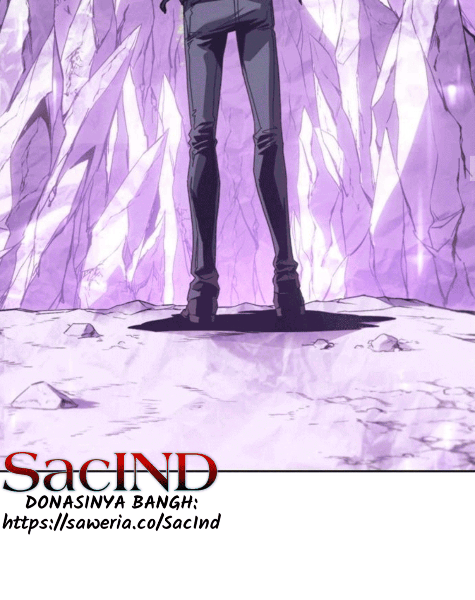 Why I Quit Being the Demon King Chapter 59 - halaman 30