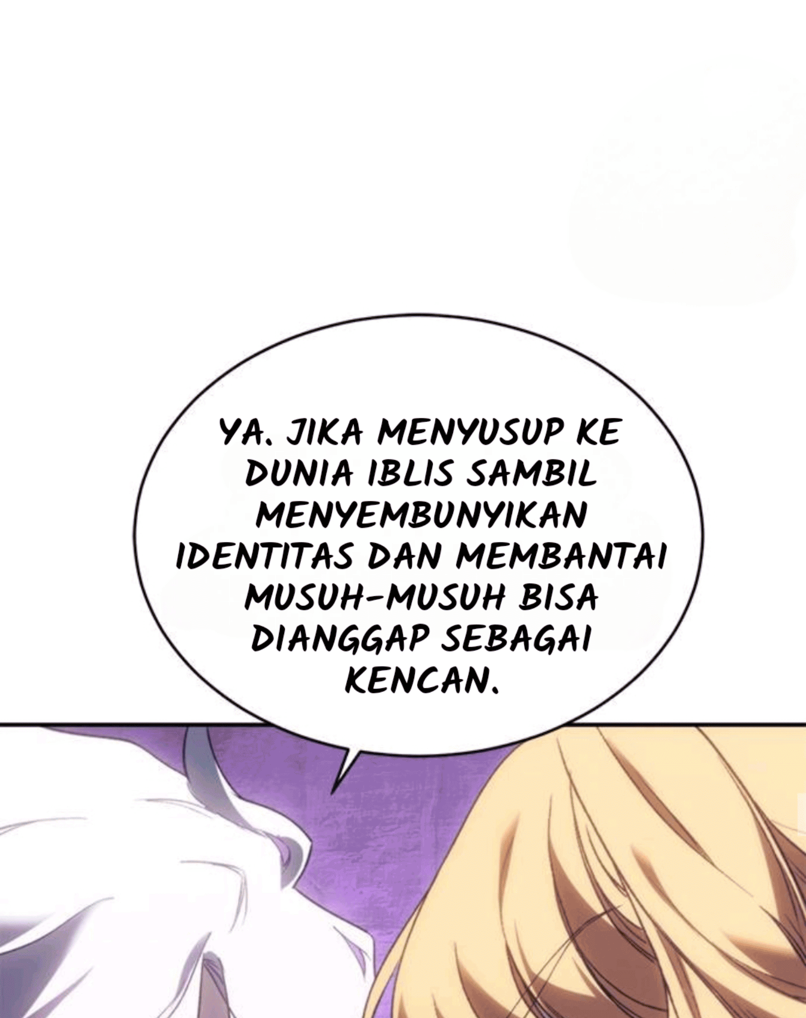 Why I Quit Being the Demon King Chapter 59 - halaman 36