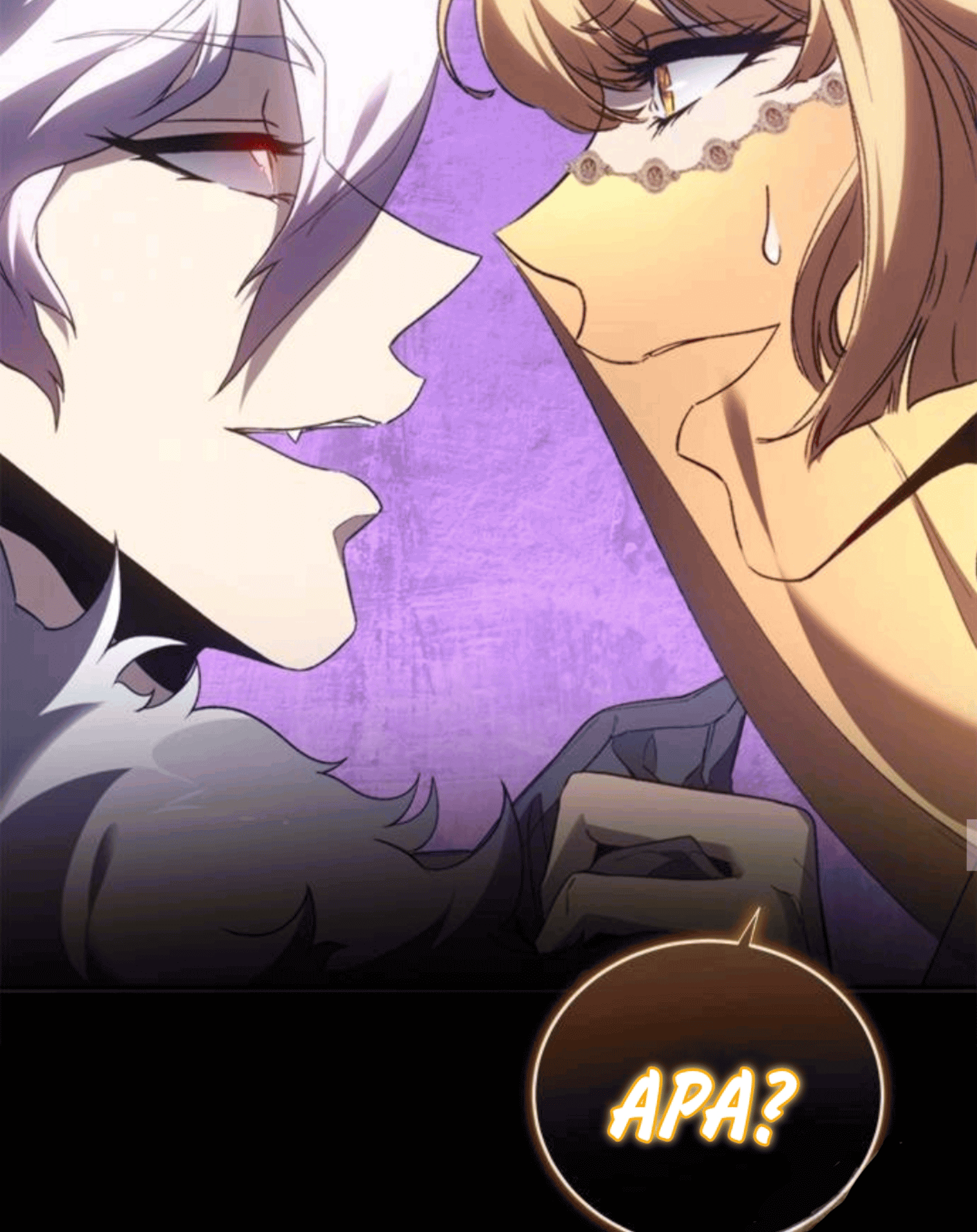 Why I Quit Being the Demon King Chapter 59 - halaman 37