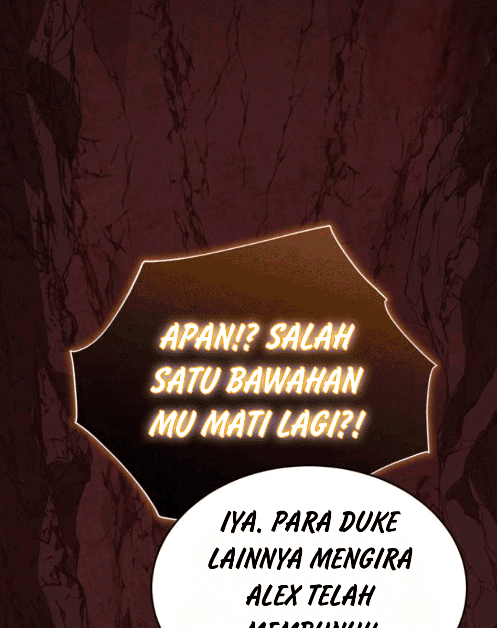 Why I Quit Being the Demon King Chapter 59 - halaman 40
