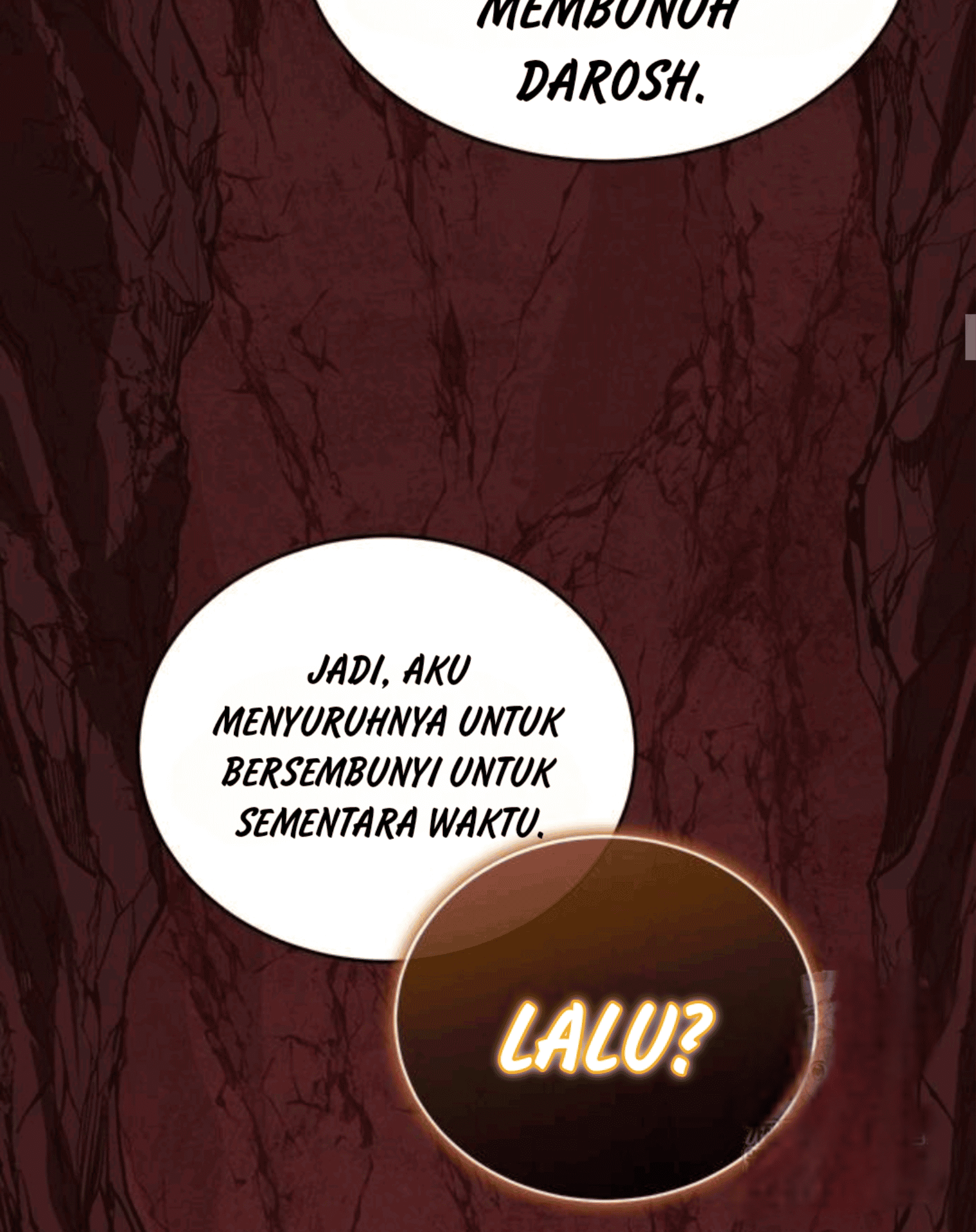 Why I Quit Being the Demon King Chapter 59 - halaman 41