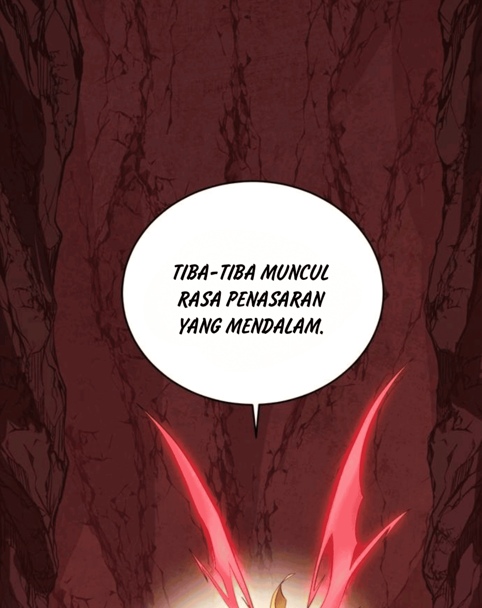 Why I Quit Being the Demon King Chapter 59 - halaman 42