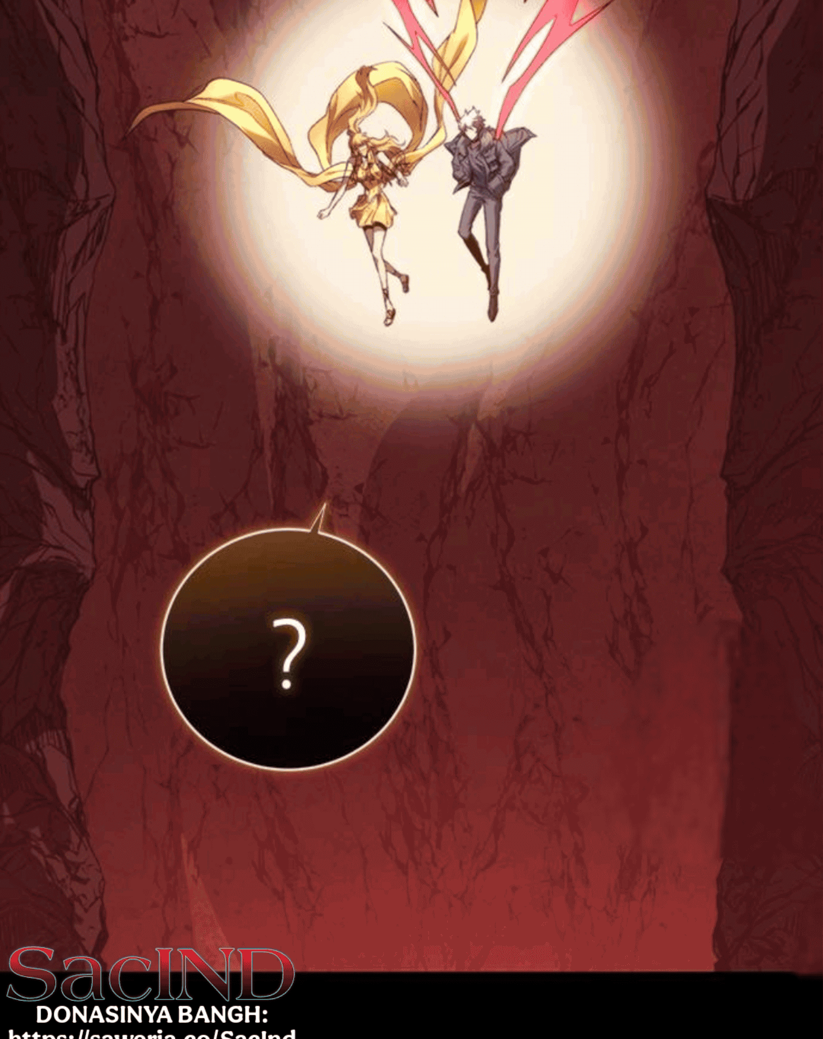 Why I Quit Being the Demon King Chapter 59 - halaman 43