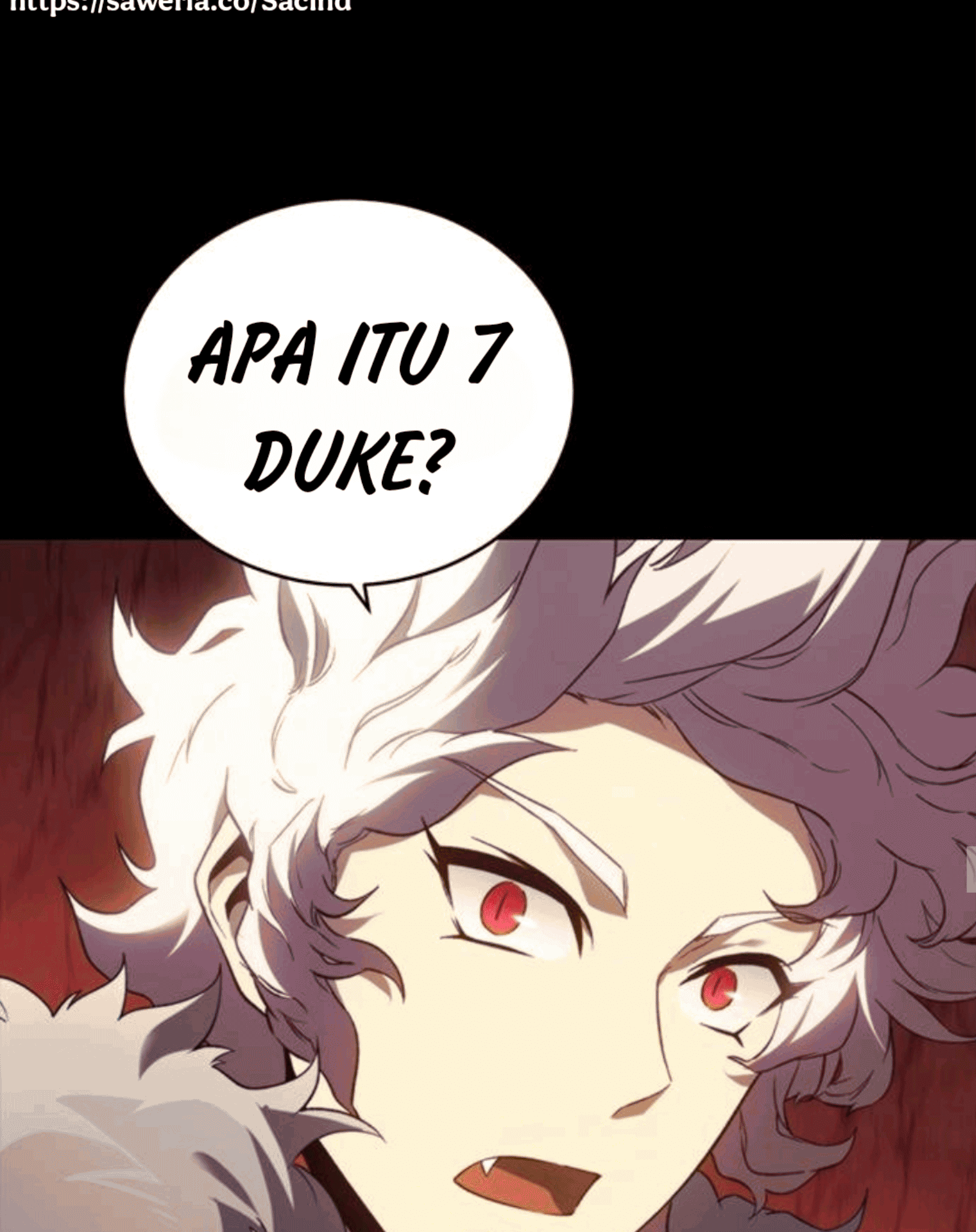 Why I Quit Being the Demon King Chapter 59 - halaman 44