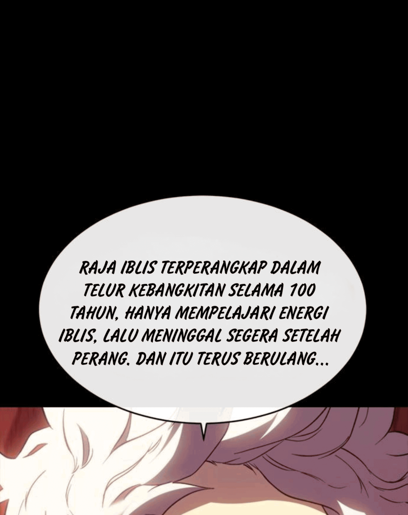 Why I Quit Being the Demon King Chapter 59 - halaman 47
