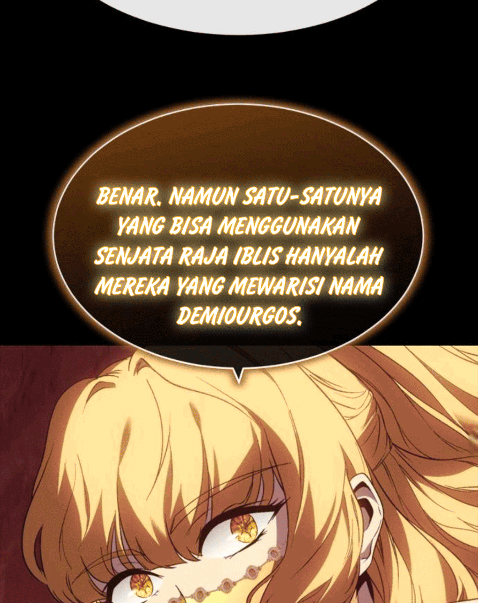 Why I Quit Being the Demon King Chapter 59 - halaman 49