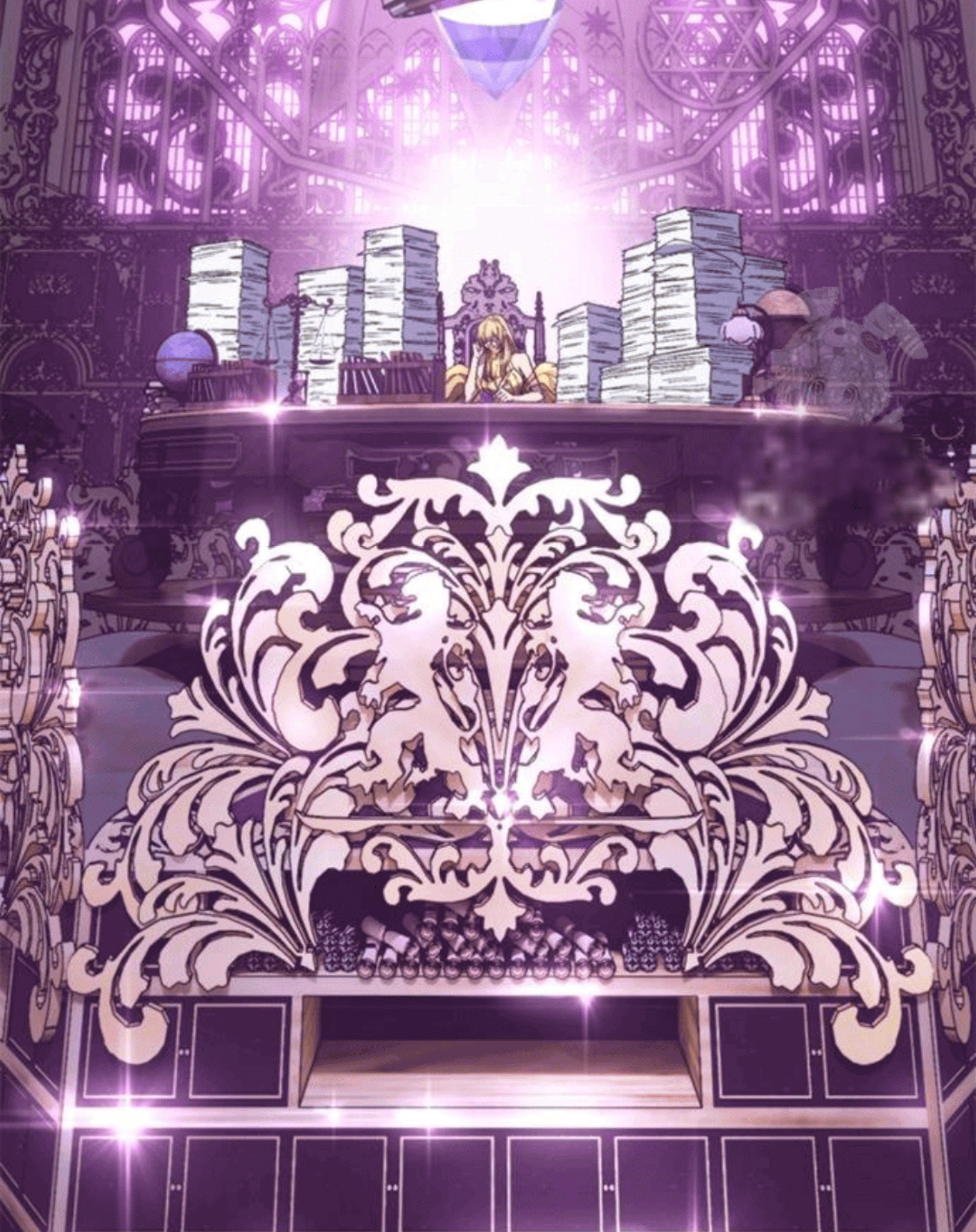 Why I Quit Being the Demon King Chapter 59 - halaman 5