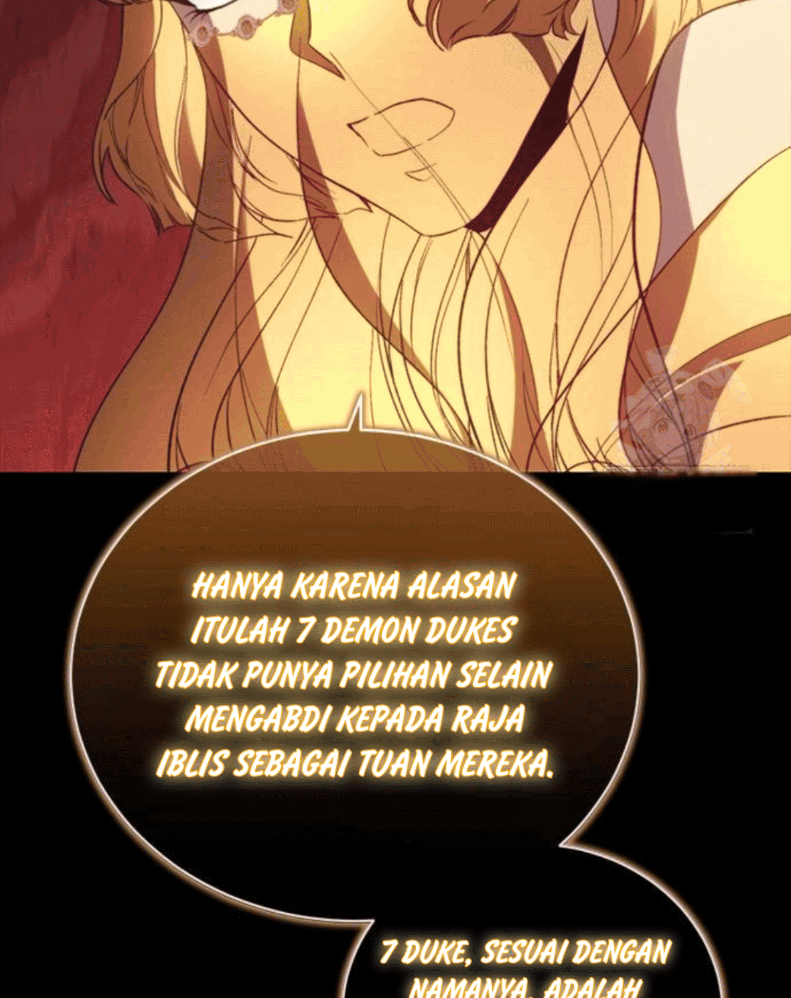 Why I Quit Being the Demon King Chapter 59 - halaman 50