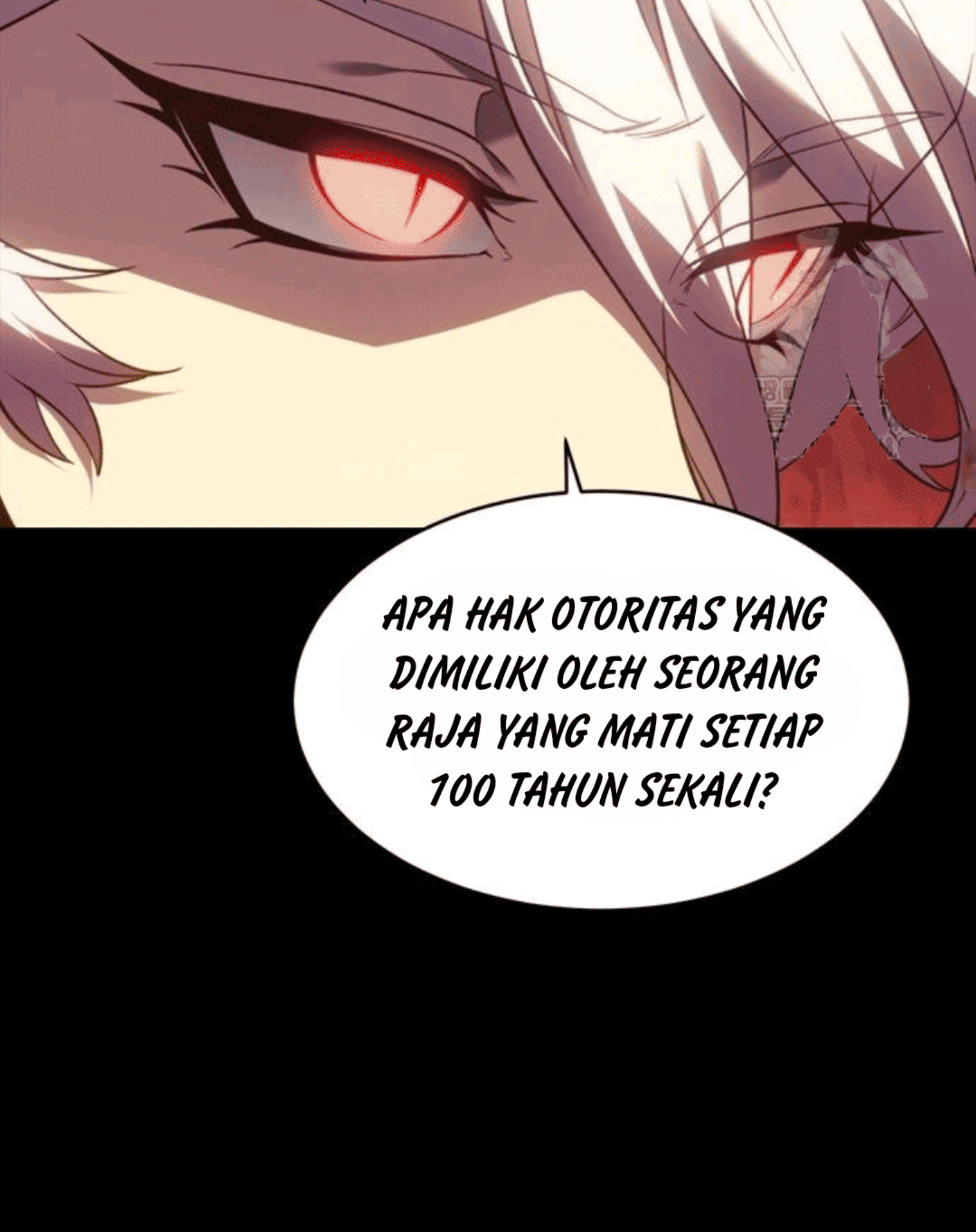 Why I Quit Being the Demon King Chapter 59 - halaman 52