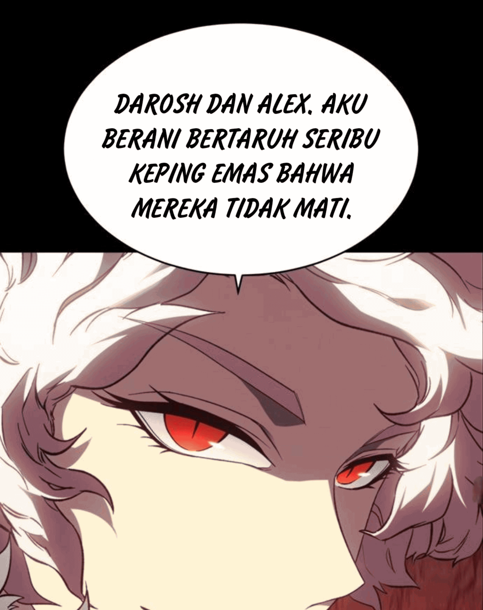 Why I Quit Being the Demon King Chapter 59 - halaman 55