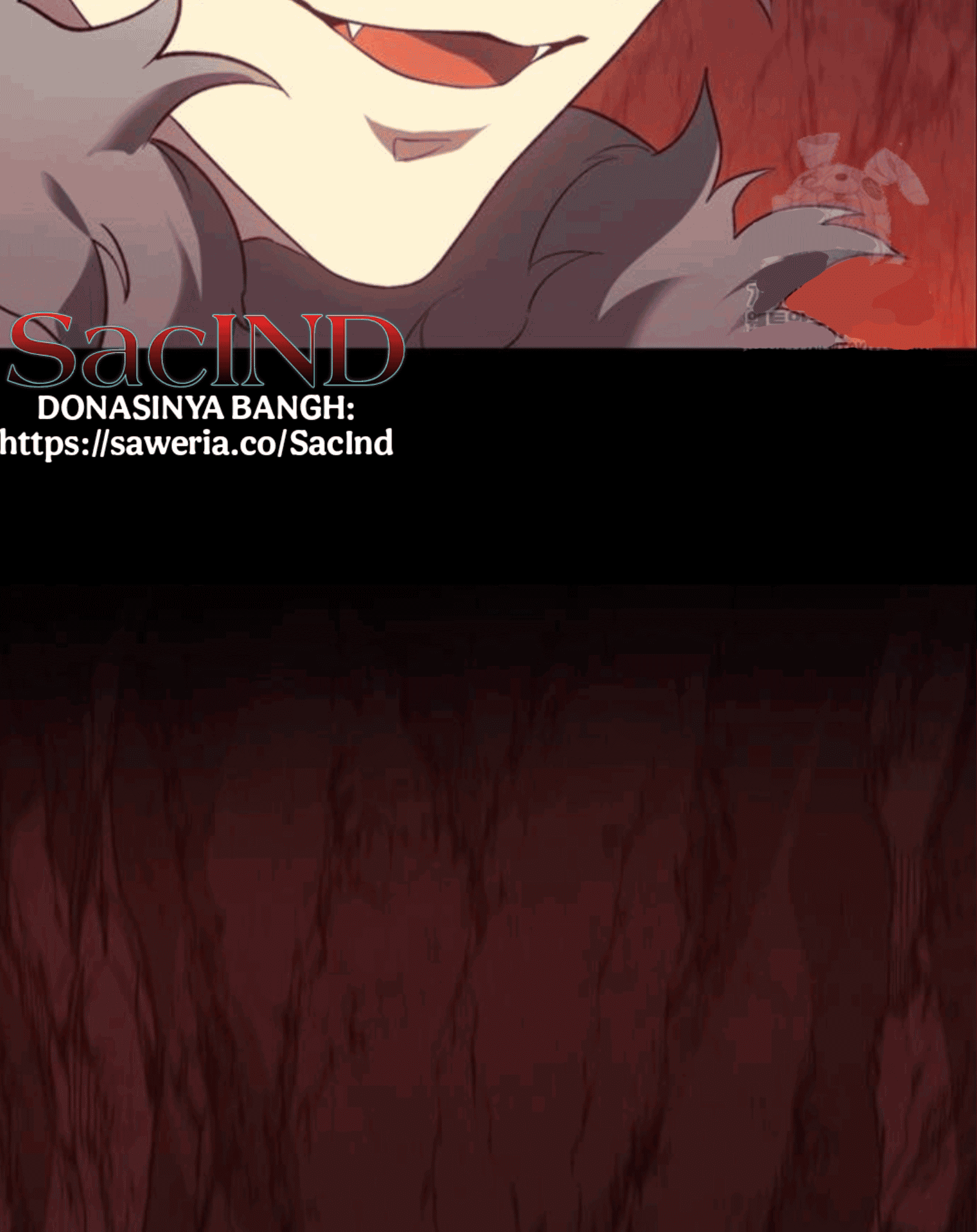 Why I Quit Being the Demon King Chapter 59 - halaman 56