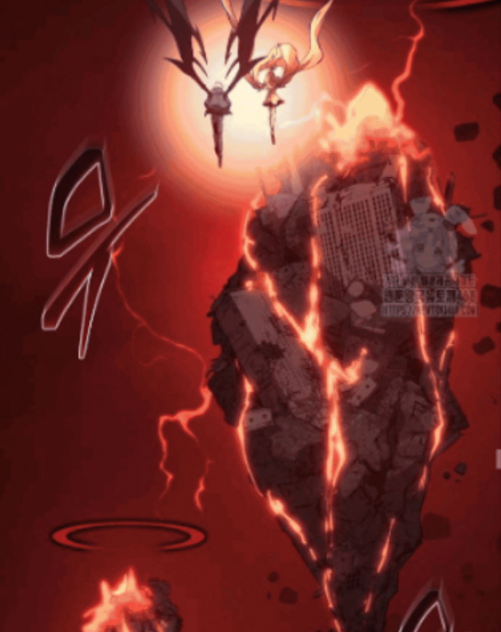 Why I Quit Being the Demon King Chapter 59 - halaman 59