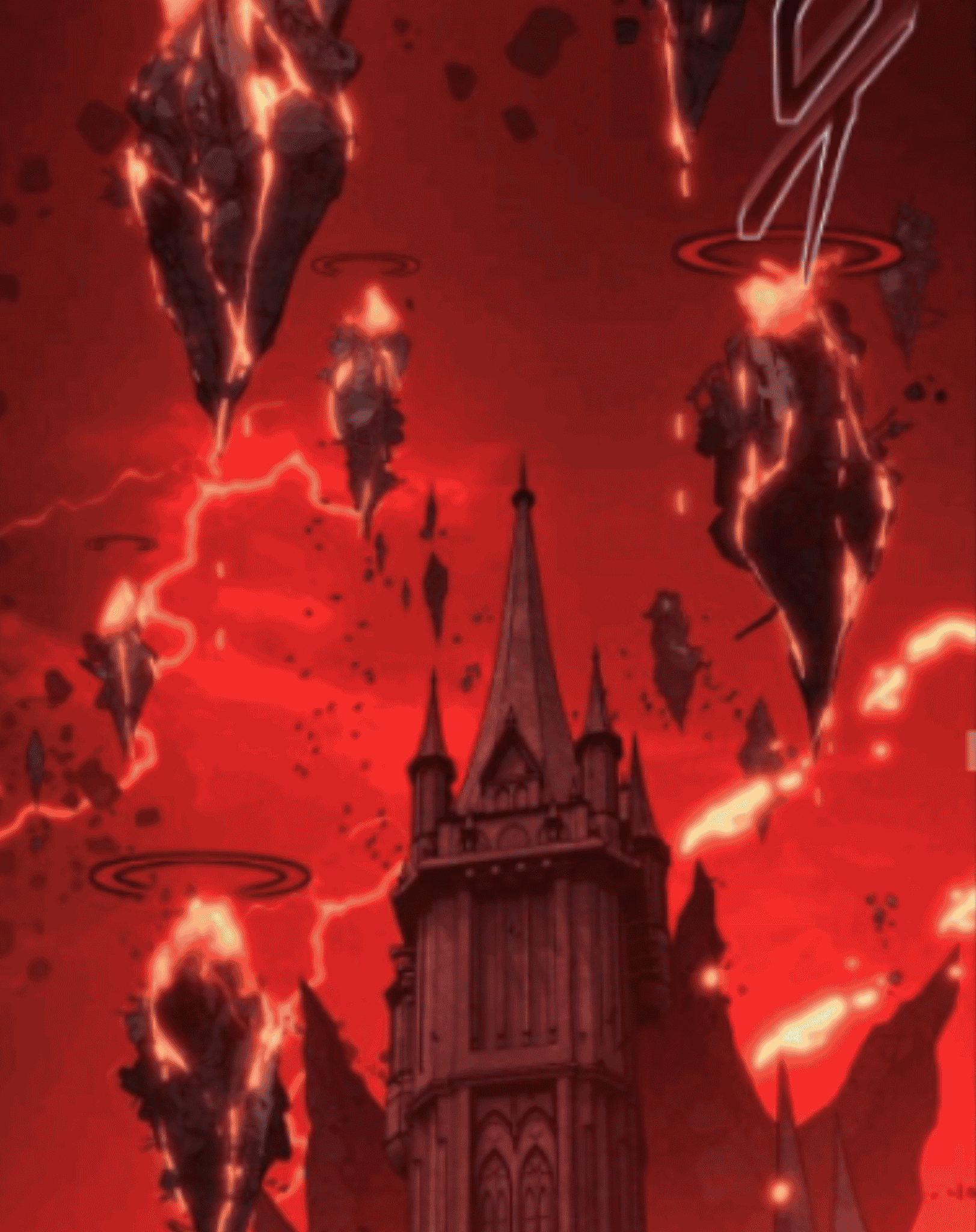 Why I Quit Being the Demon King Chapter 59 - halaman 60