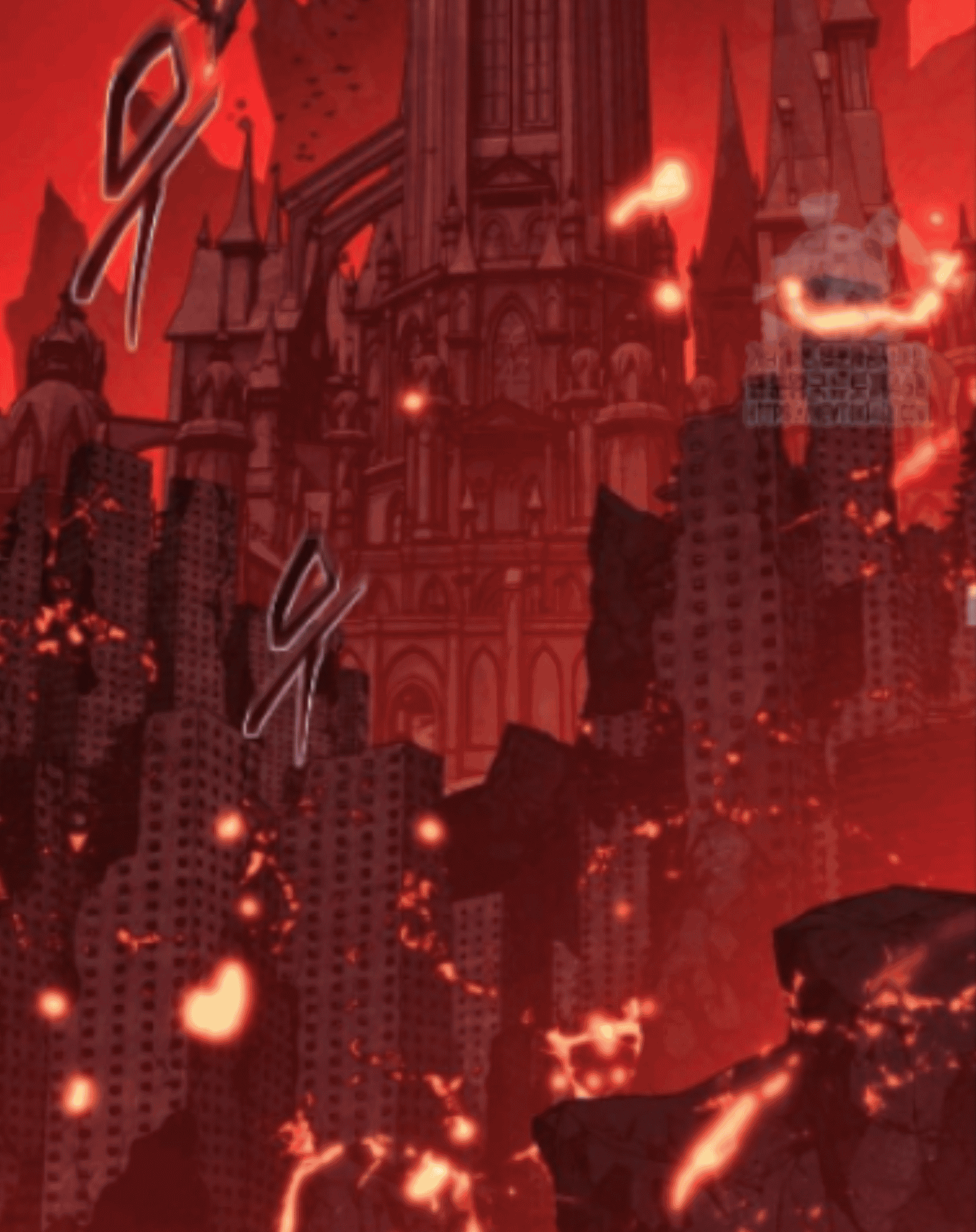 Why I Quit Being the Demon King Chapter 59 - halaman 61