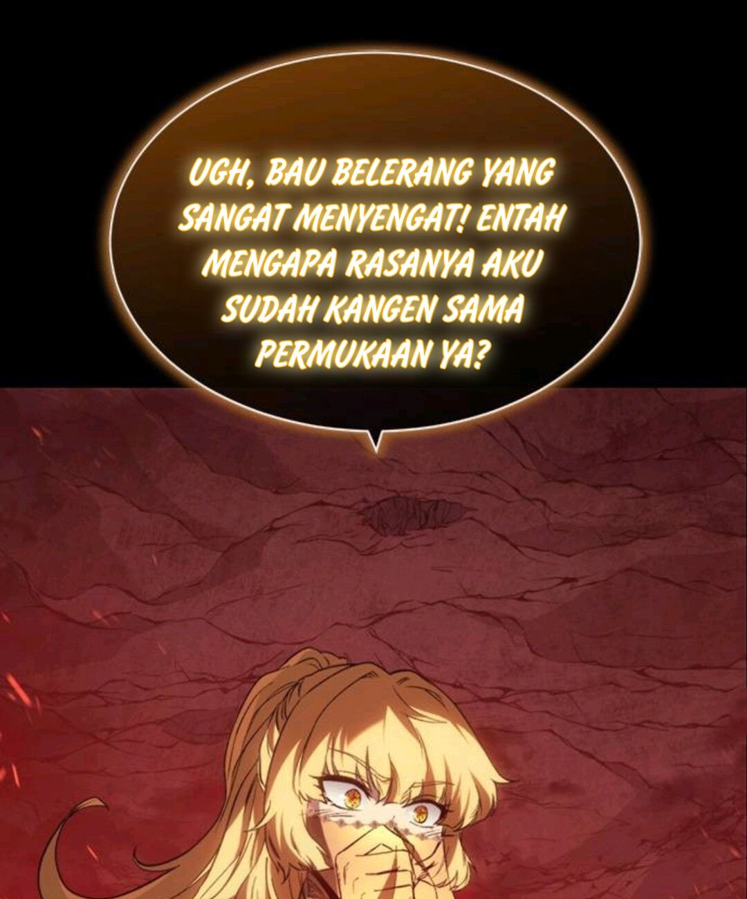 Why I Quit Being the Demon King Chapter 59 - halaman 64