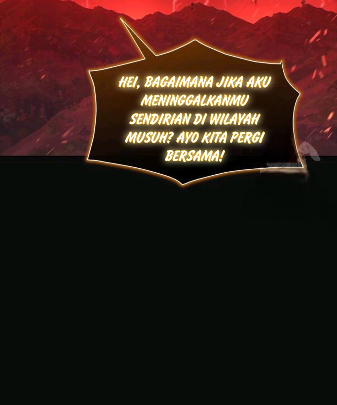 Why I Quit Being the Demon King Chapter 59 - halaman 67