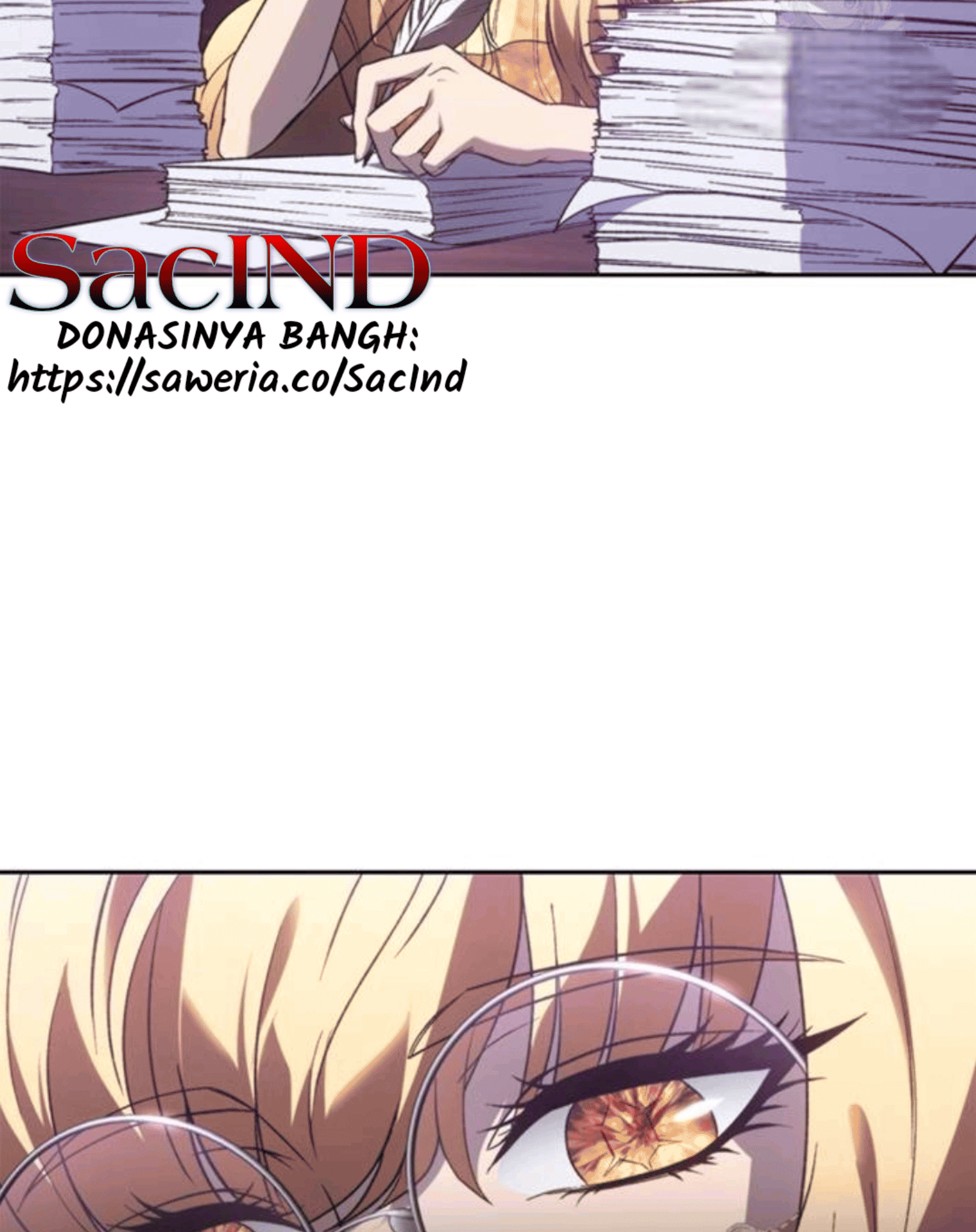 Why I Quit Being the Demon King Chapter 59 - halaman 7