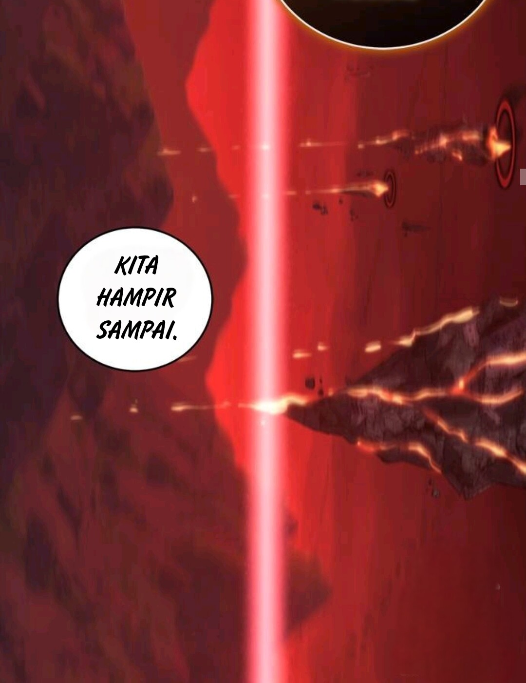 Why I Quit Being the Demon King Chapter 59 - halaman 70