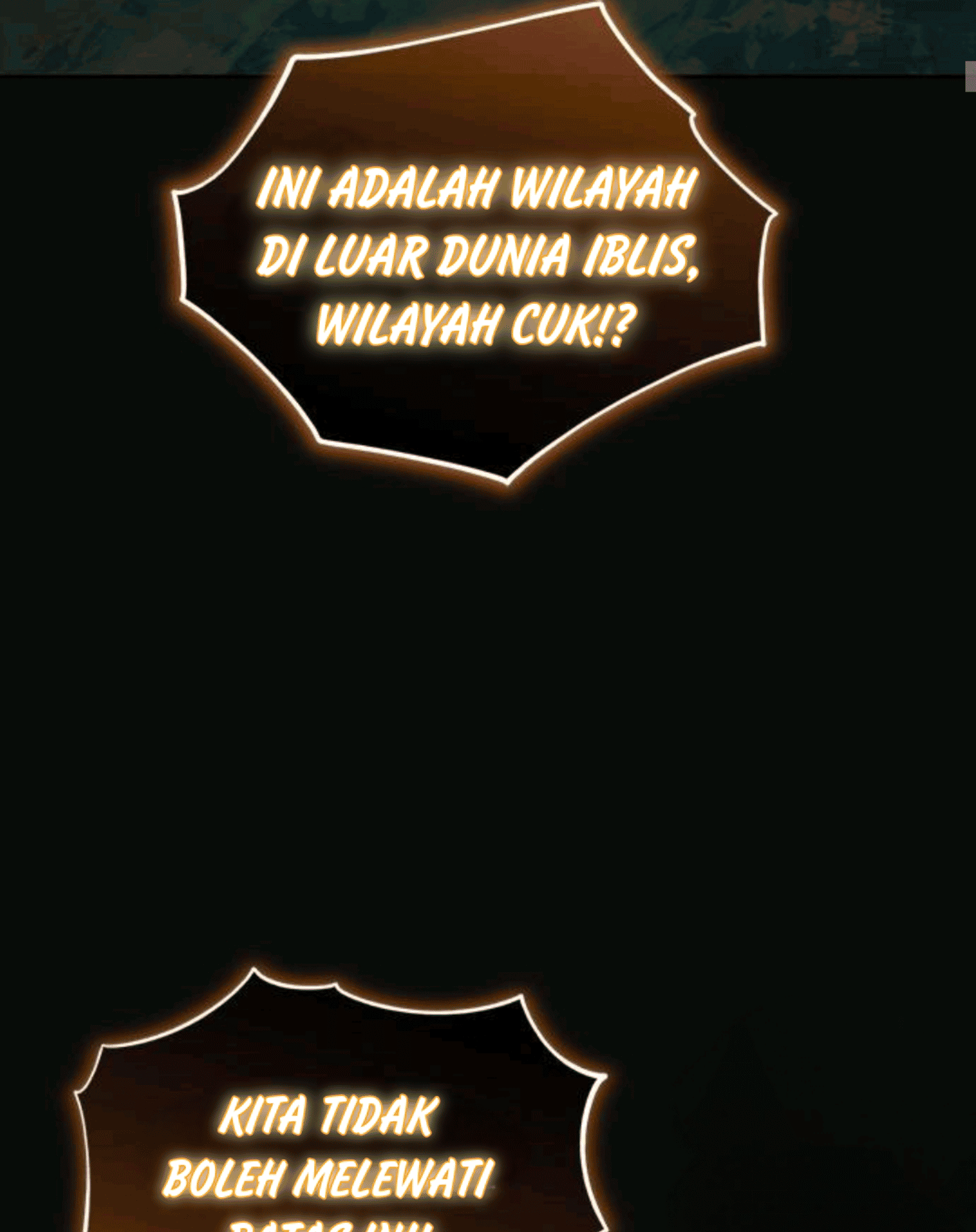 Why I Quit Being the Demon King Chapter 59 - halaman 76