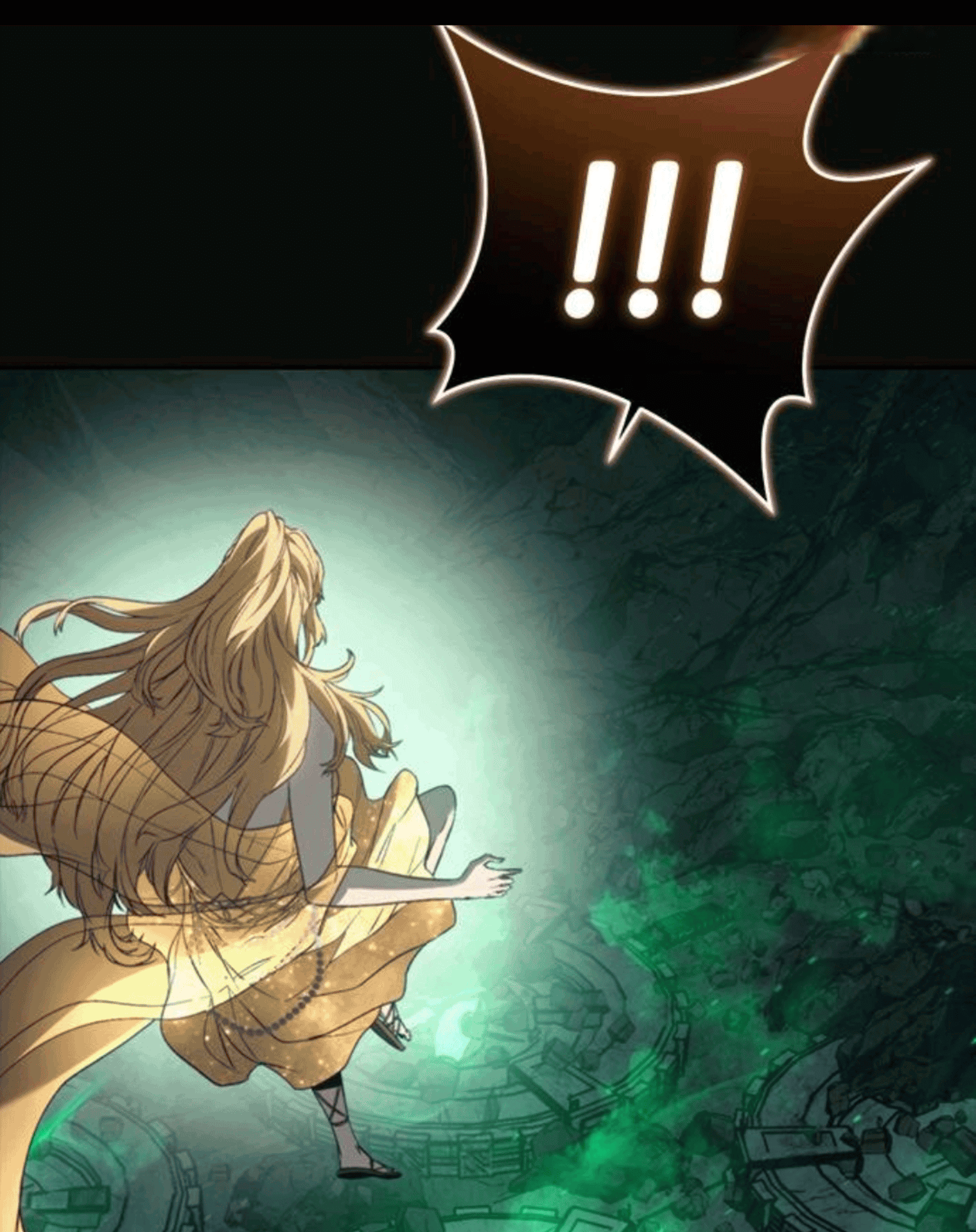 Why I Quit Being the Demon King Chapter 59 - halaman 79