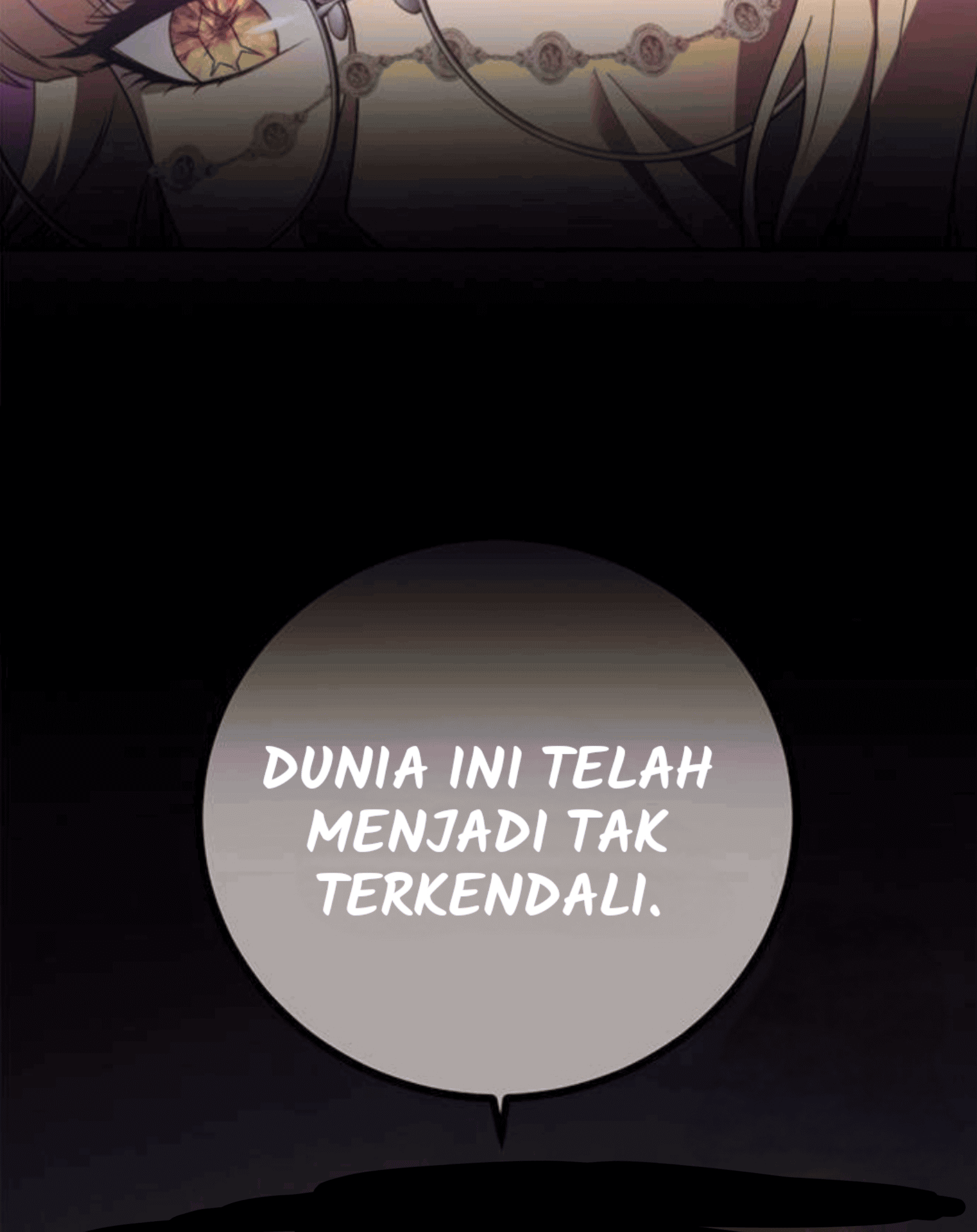 Why I Quit Being the Demon King Chapter 59 - halaman 8