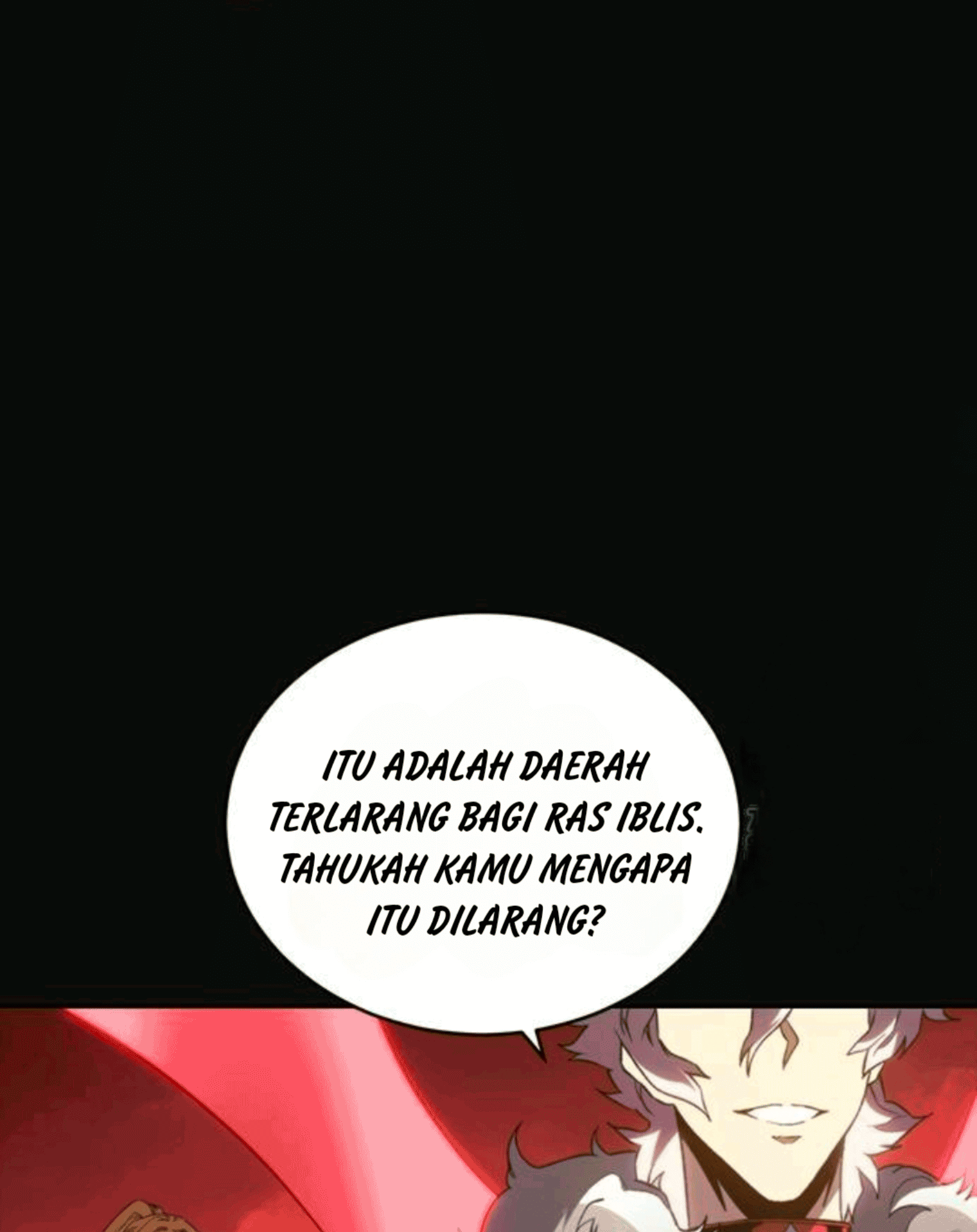 Why I Quit Being the Demon King Chapter 59 - halaman 82