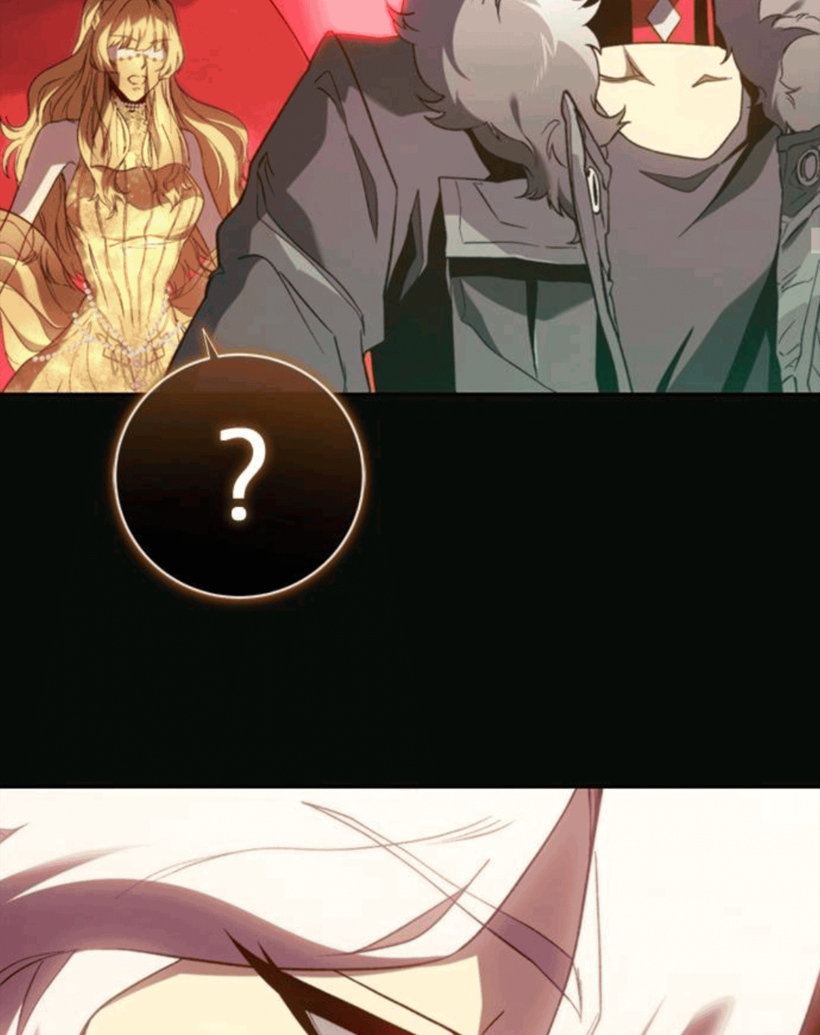 Why I Quit Being the Demon King Chapter 59 - halaman 83