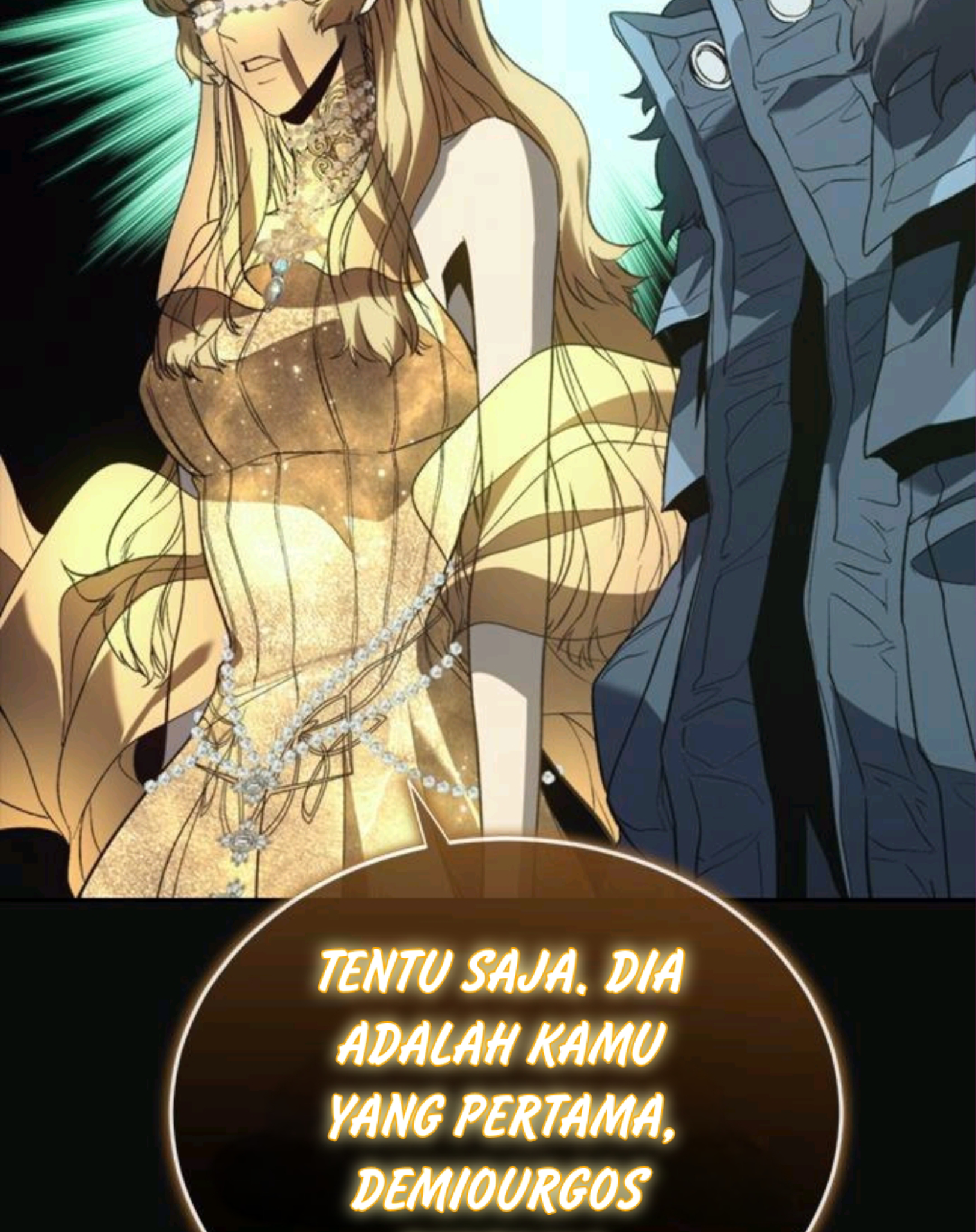 Why I Quit Being the Demon King Chapter 59 - halaman 88