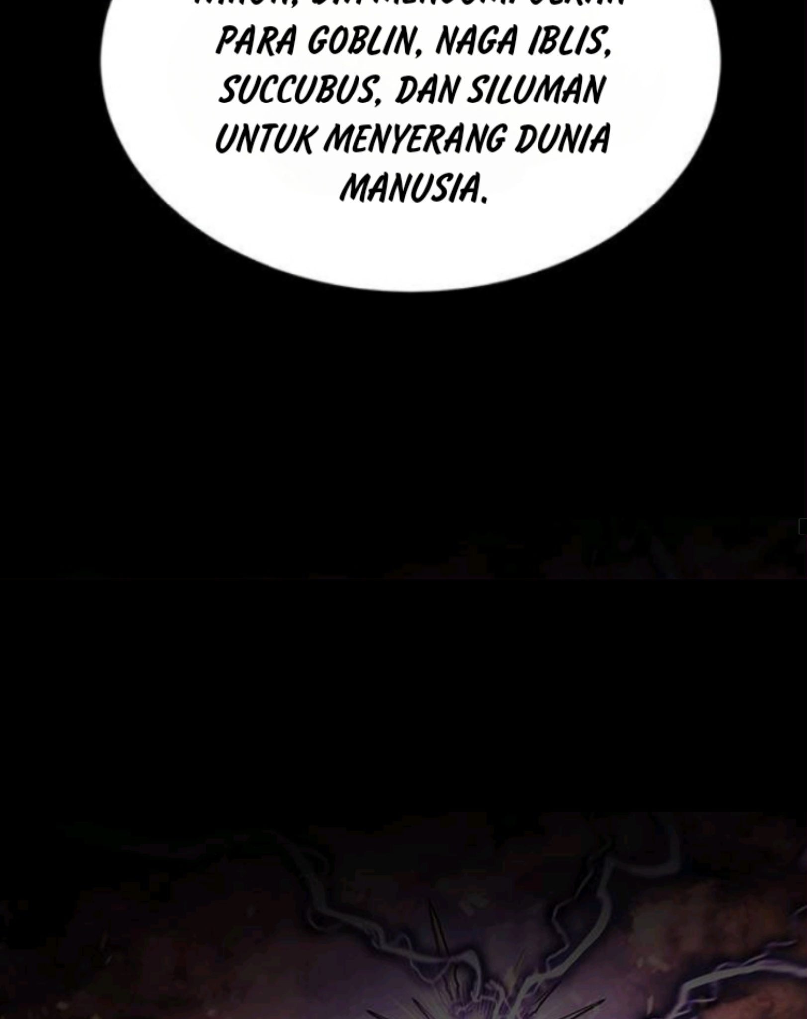 Why I Quit Being the Demon King Chapter 59 - halaman 97