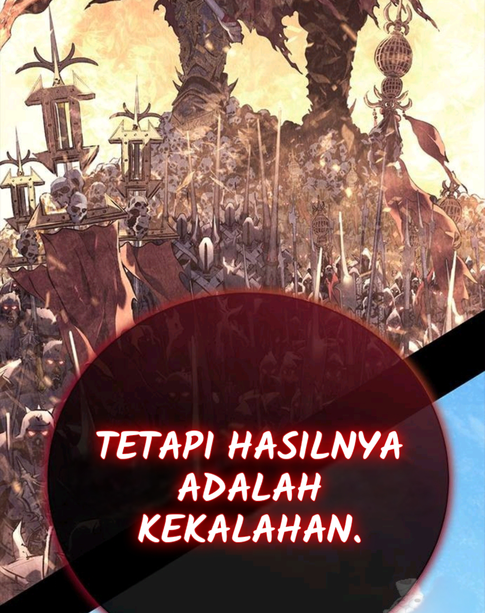 Why I Quit Being the Demon King Chapter 59 - halaman 99
