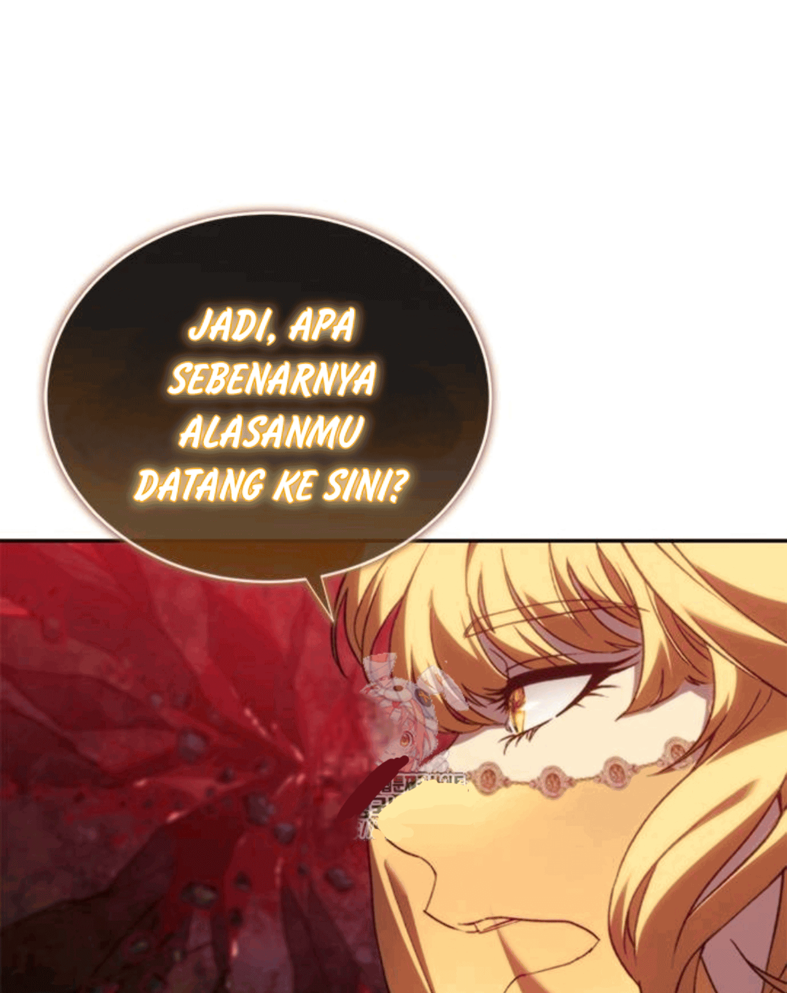 Why I Quit Being the Demon King Chapter 60 - halaman 1