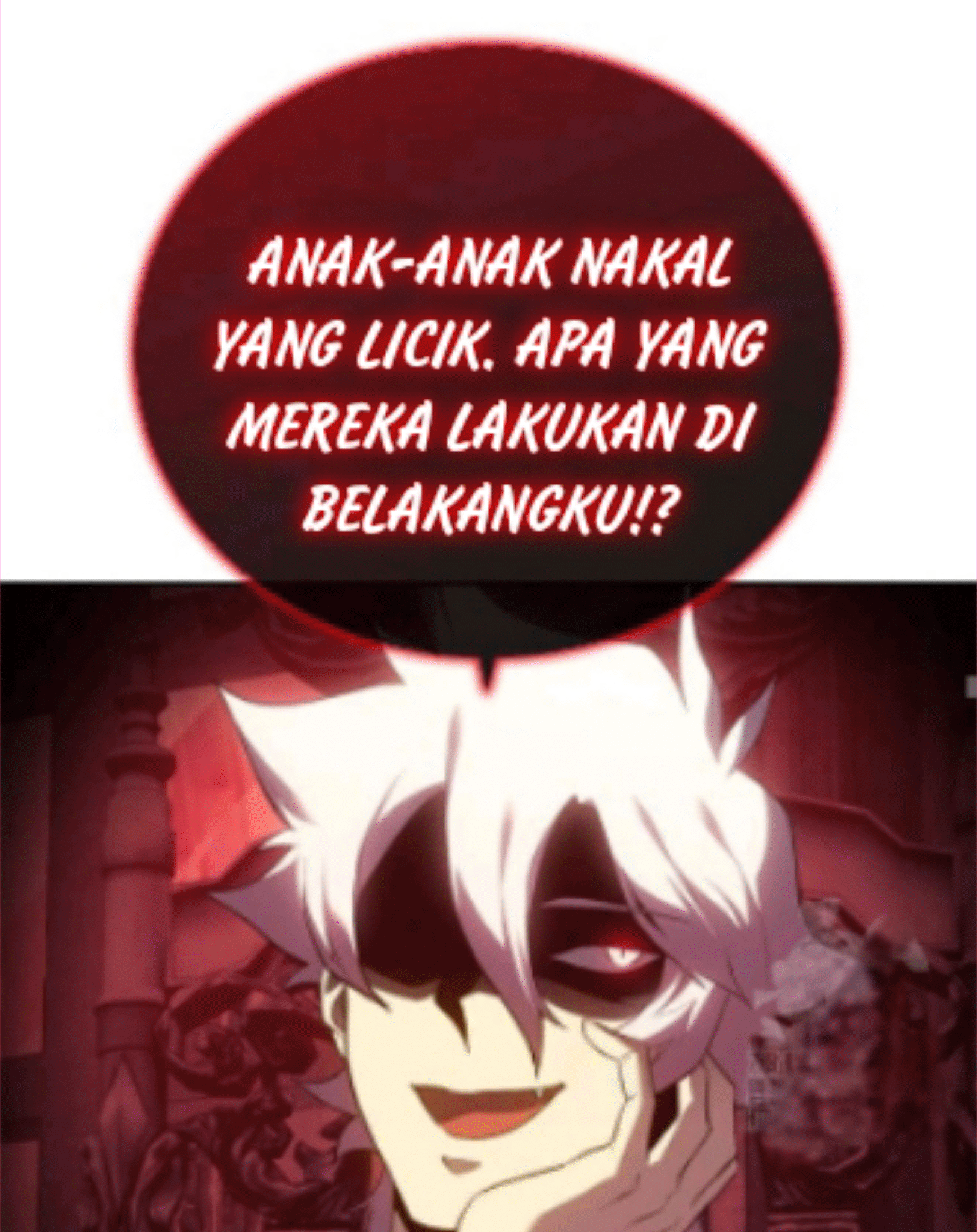 Why I Quit Being the Demon King Chapter 60 - halaman 100