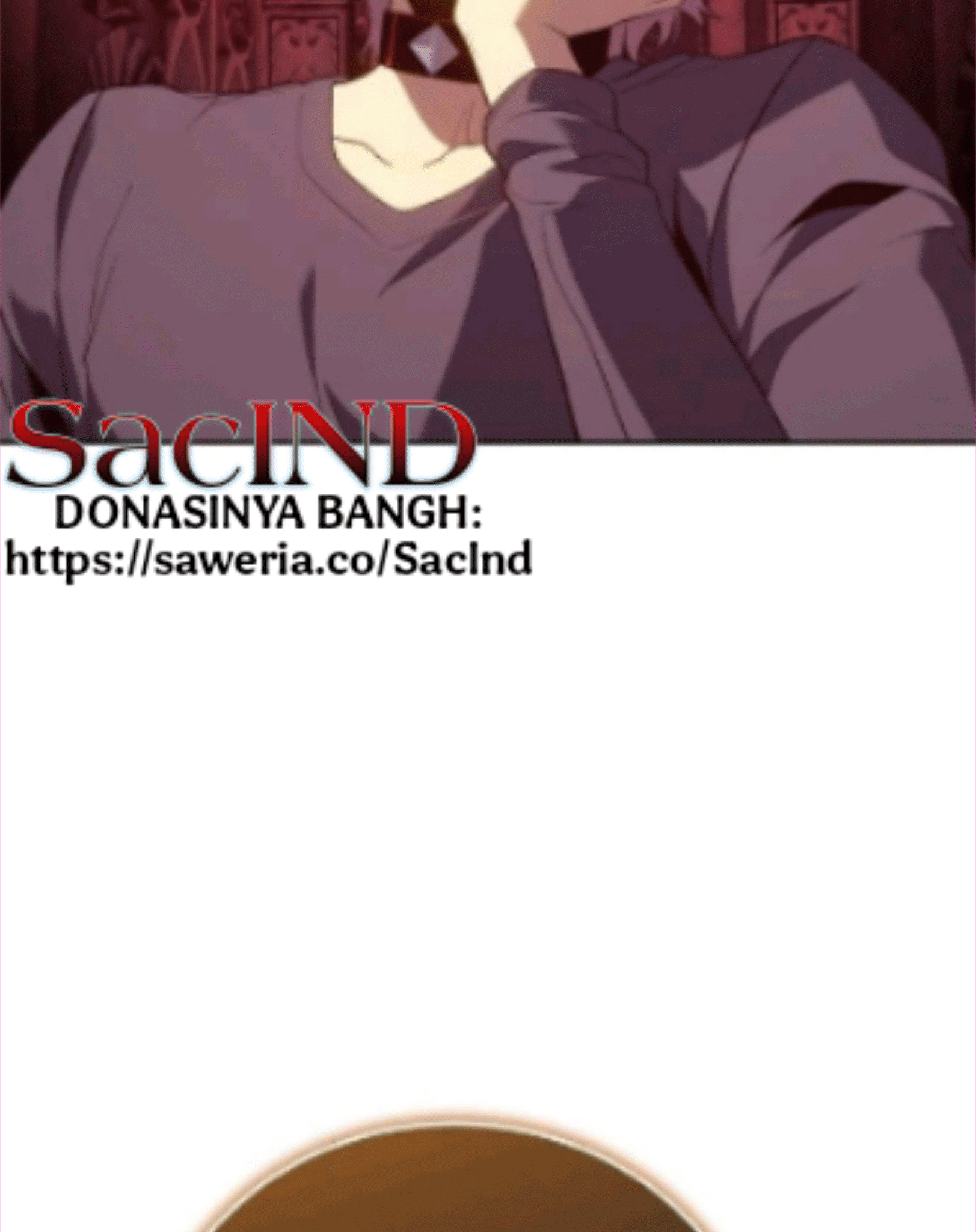 Why I Quit Being the Demon King Chapter 60 - halaman 101