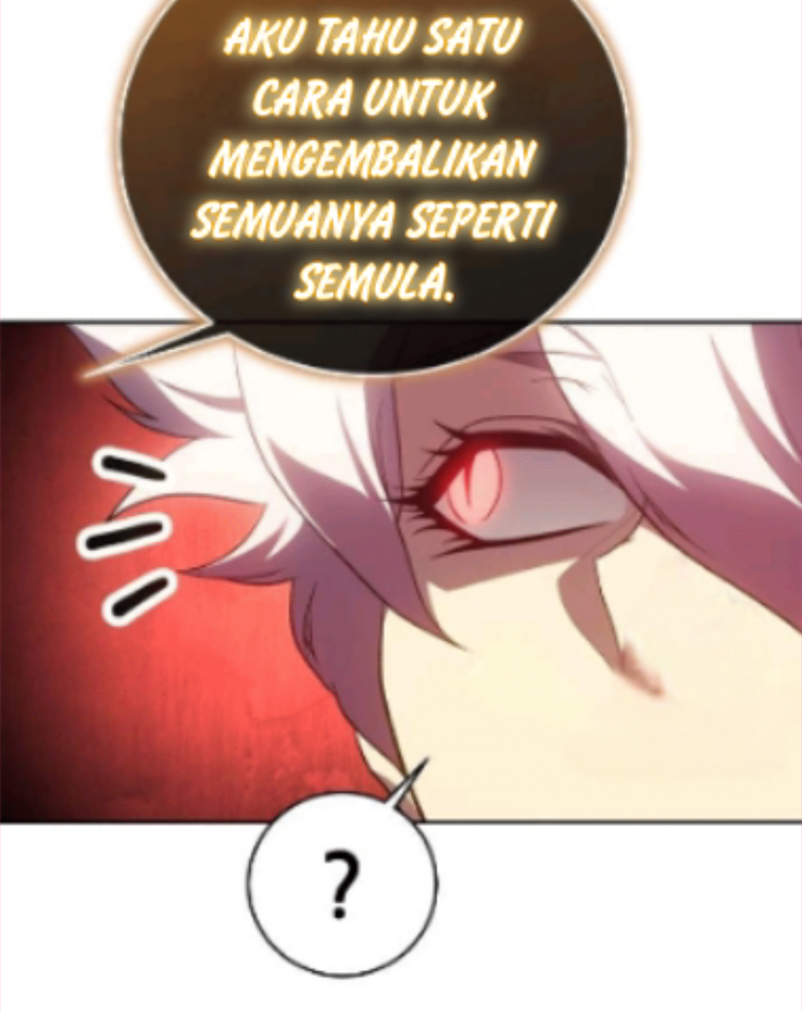 Why I Quit Being the Demon King Chapter 60 - halaman 102