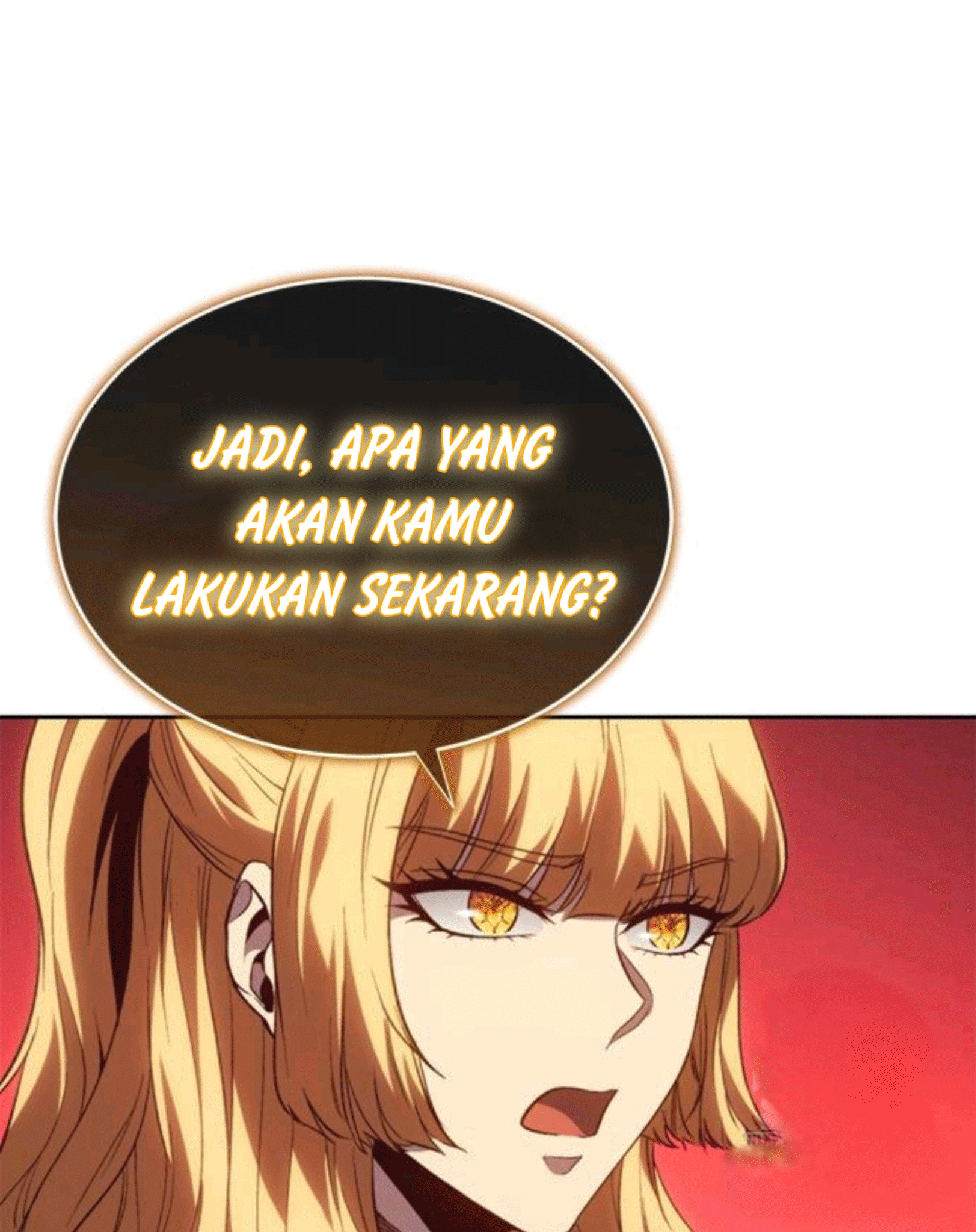 Why I Quit Being the Demon King Chapter 60 - halaman 106