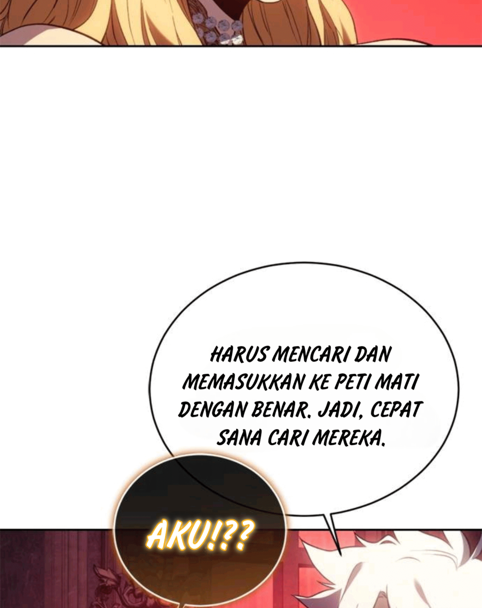 Why I Quit Being the Demon King Chapter 60 - halaman 107