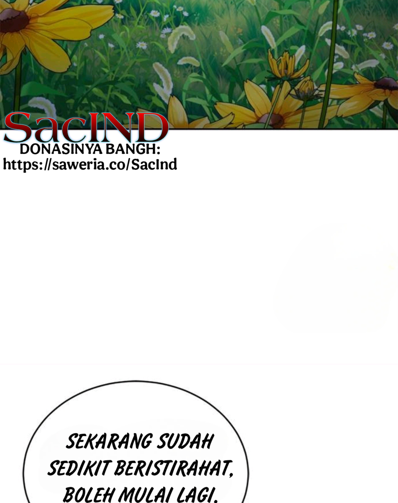 Why I Quit Being the Demon King Chapter 60 - halaman 115