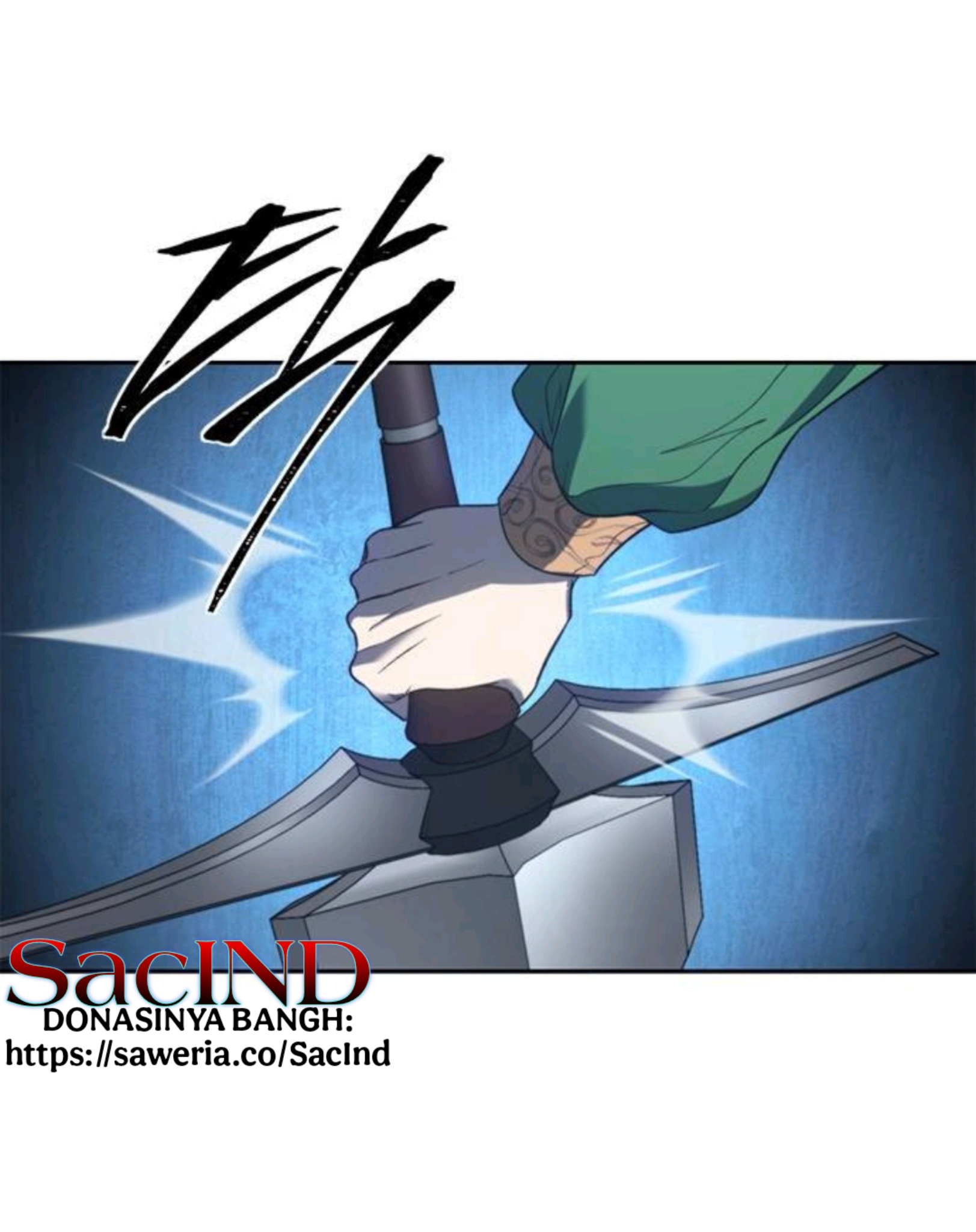 Why I Quit Being the Demon King Chapter 60 - halaman 118