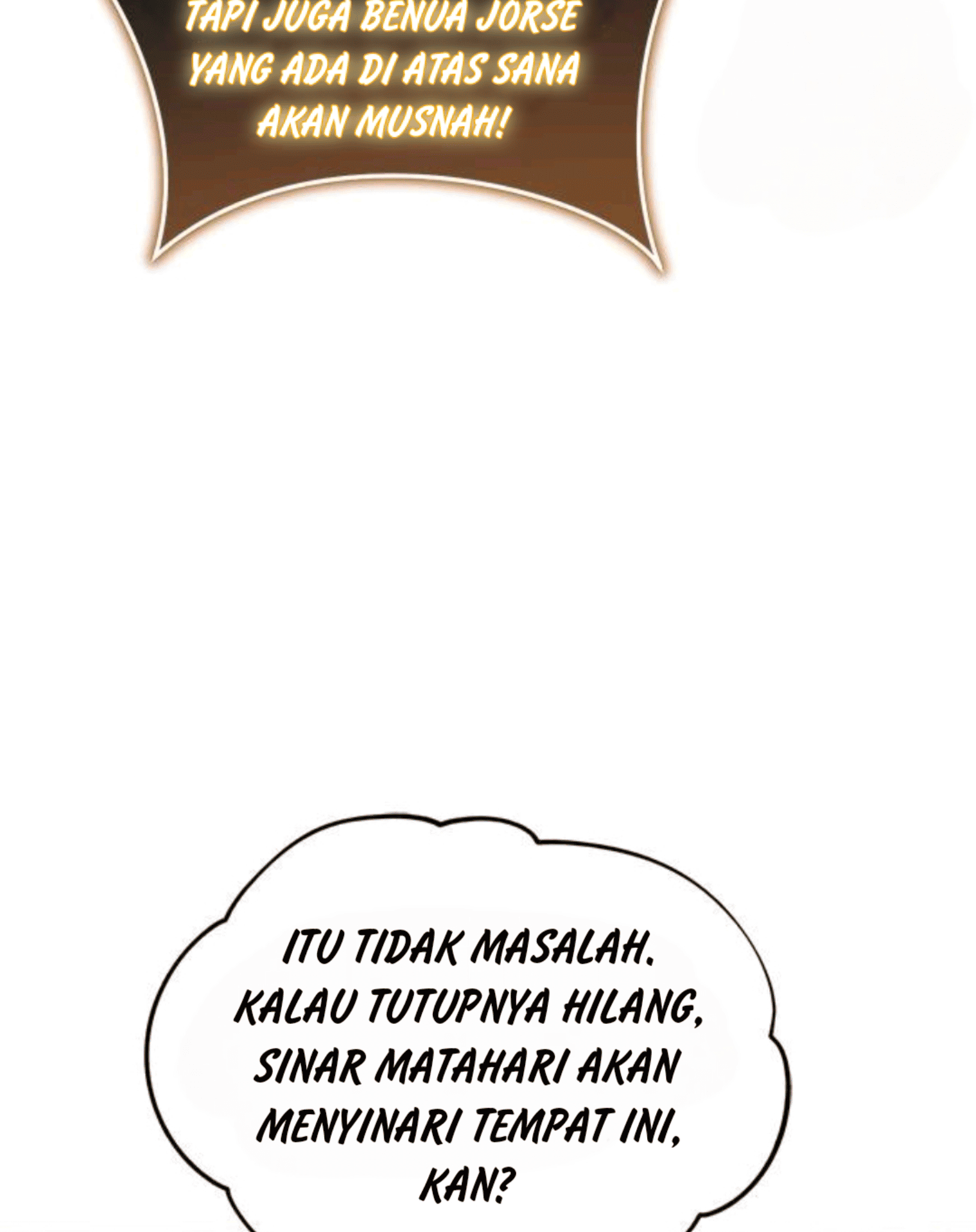 Why I Quit Being the Demon King Chapter 60 - halaman 12