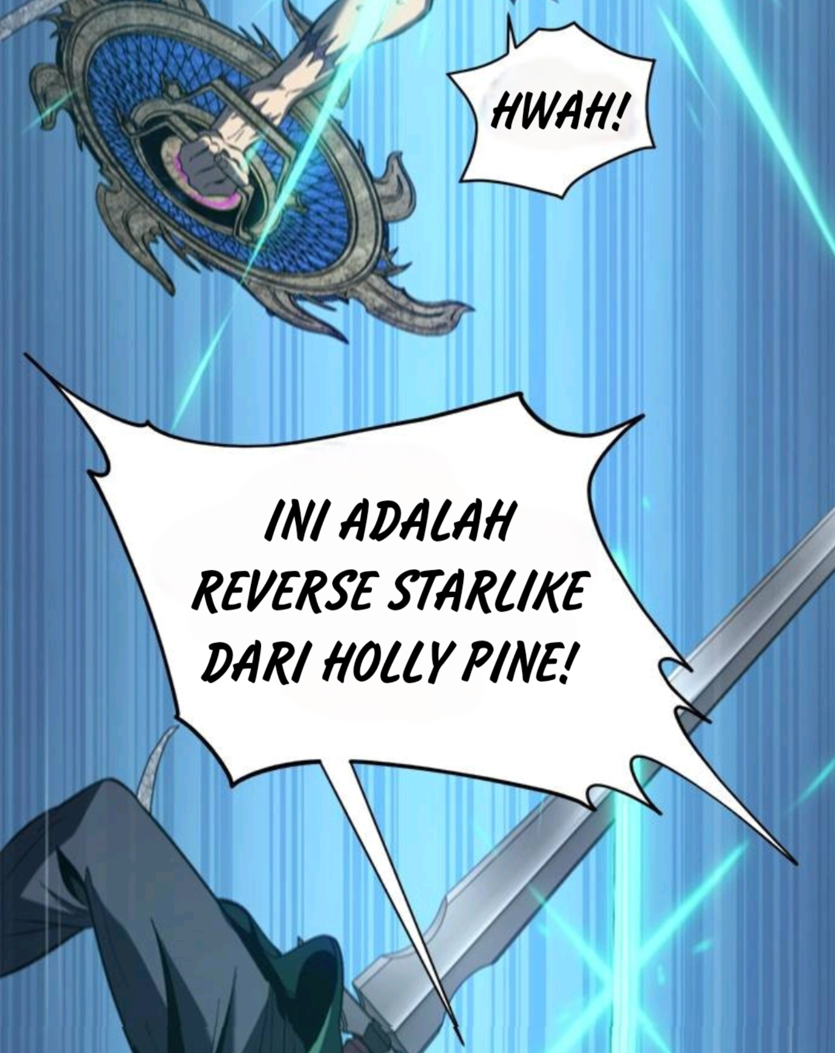 Why I Quit Being the Demon King Chapter 60 - halaman 124