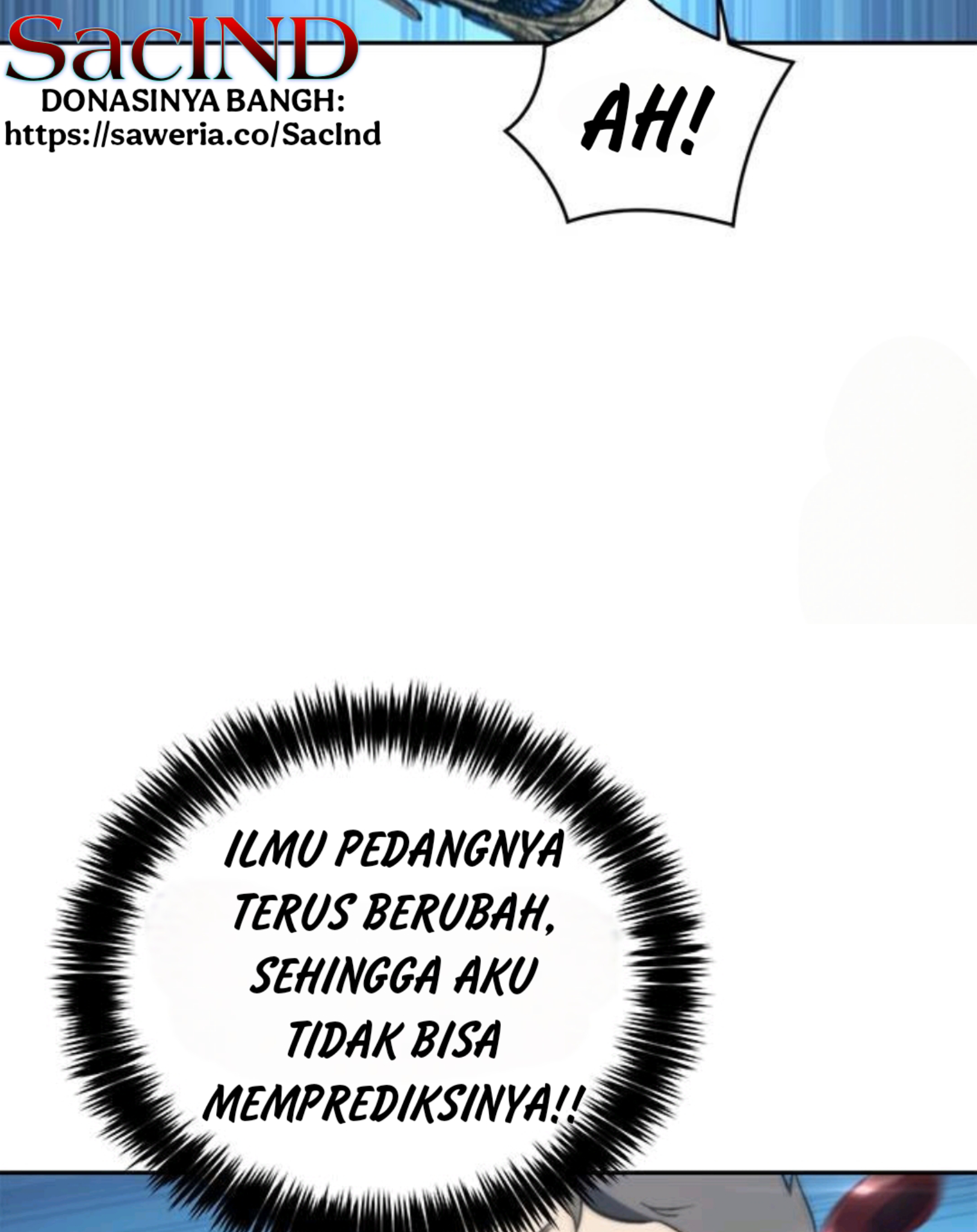 Why I Quit Being the Demon King Chapter 60 - halaman 126