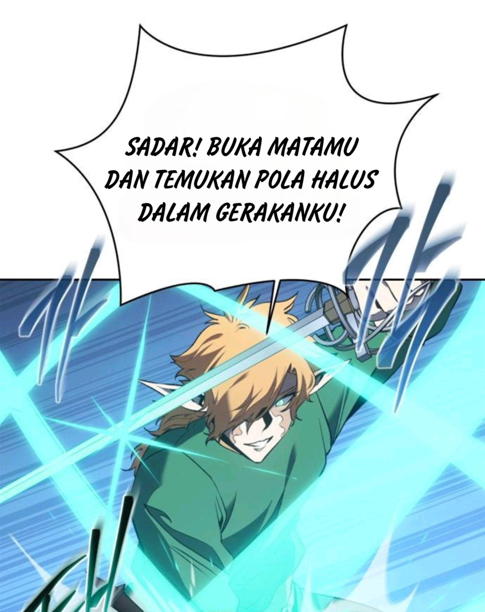 Why I Quit Being the Demon King Chapter 60 - halaman 128