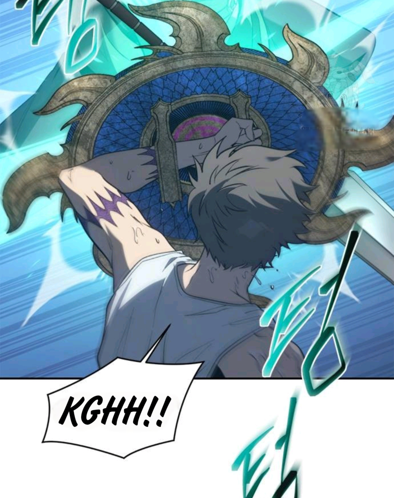 Why I Quit Being the Demon King Chapter 60 - halaman 129