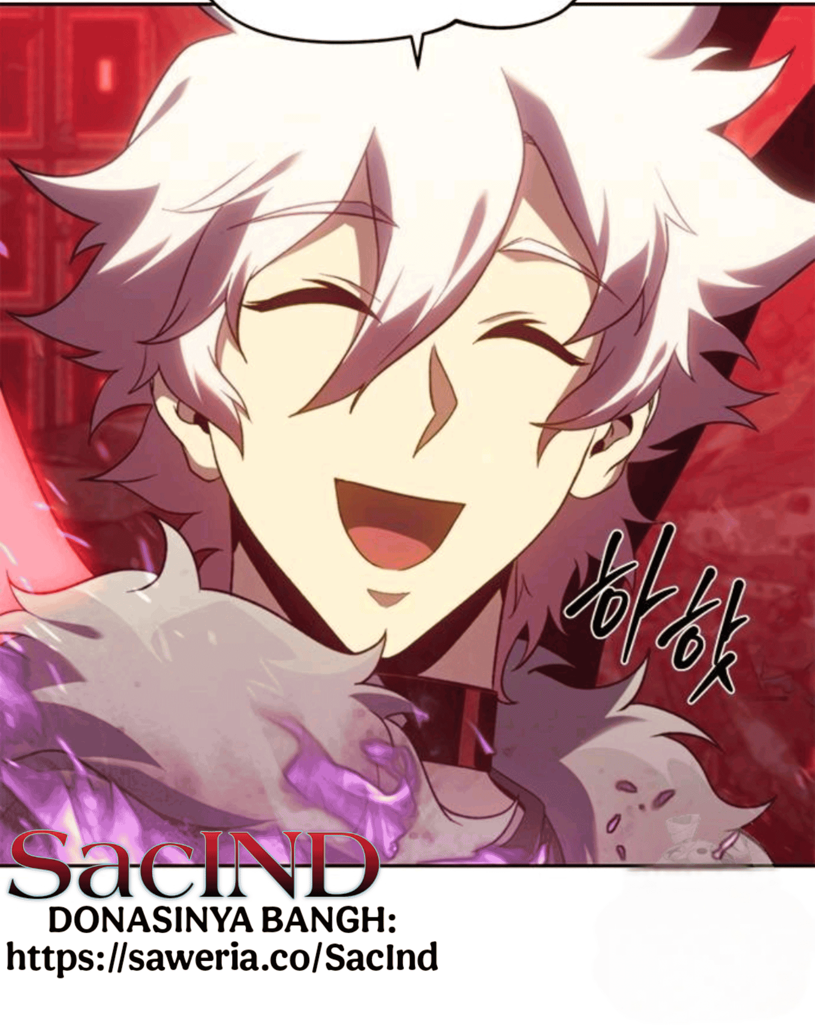 Why I Quit Being the Demon King Chapter 60 - halaman 13
