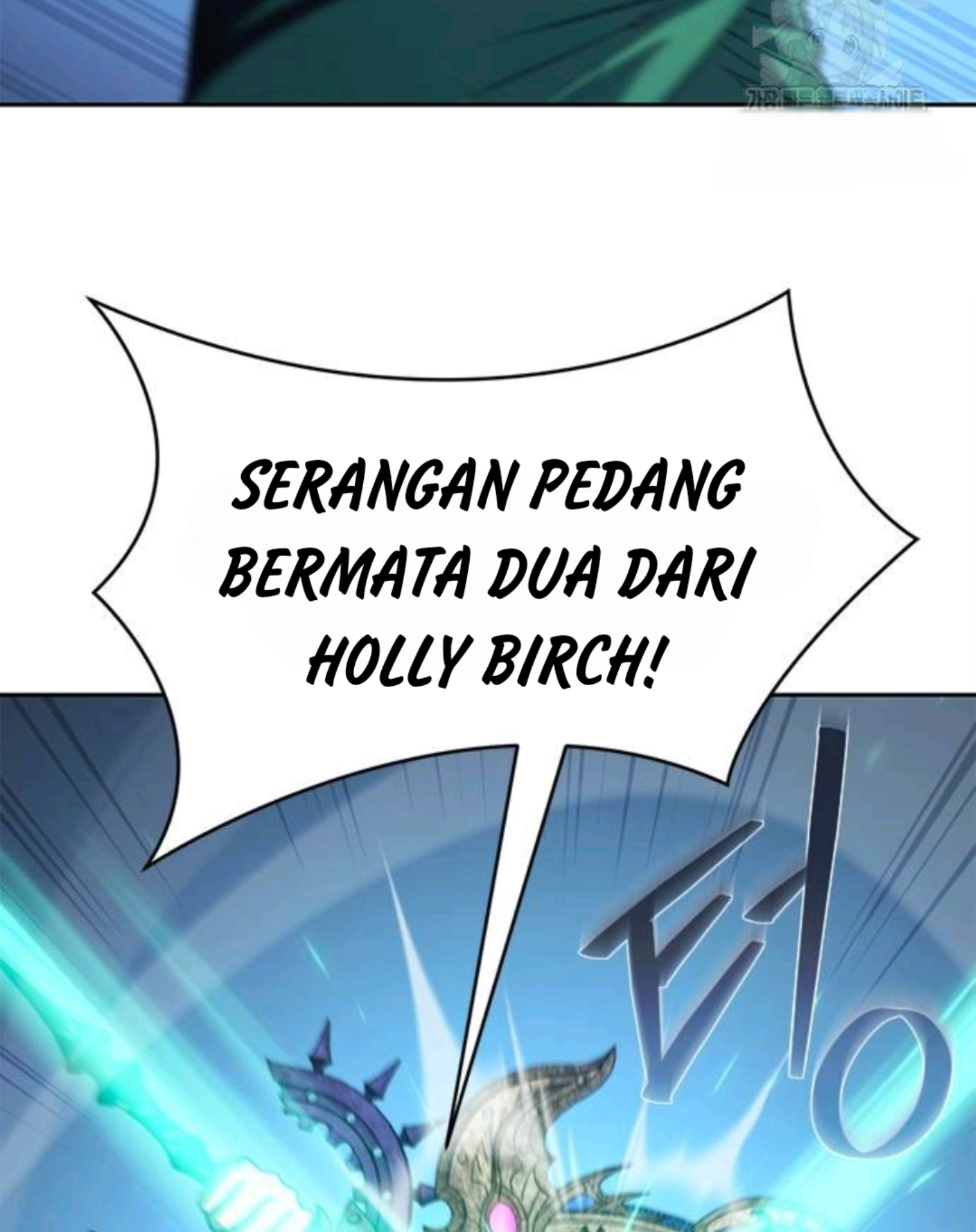 Why I Quit Being the Demon King Chapter 60 - halaman 131