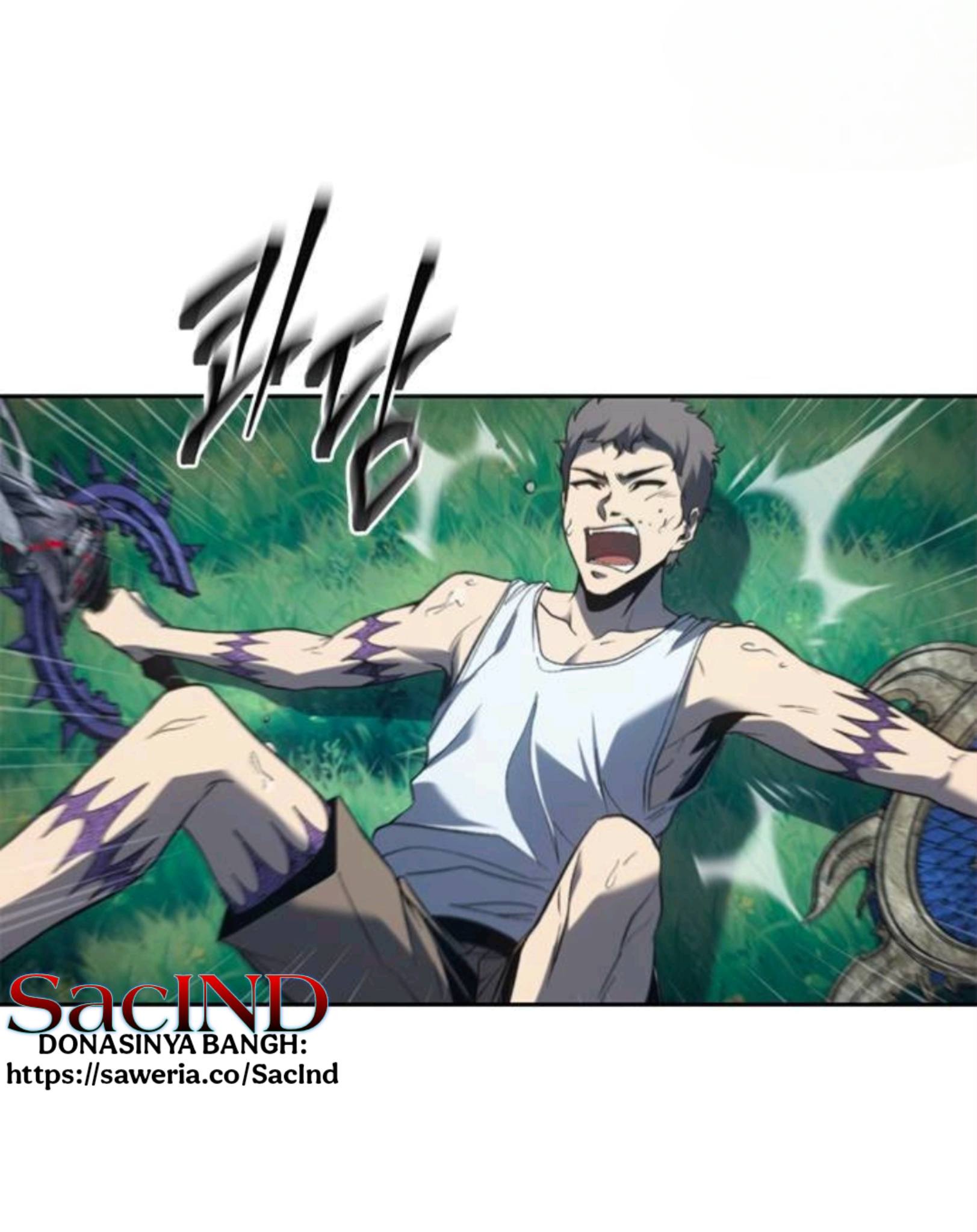 Why I Quit Being the Demon King Chapter 60 - halaman 138