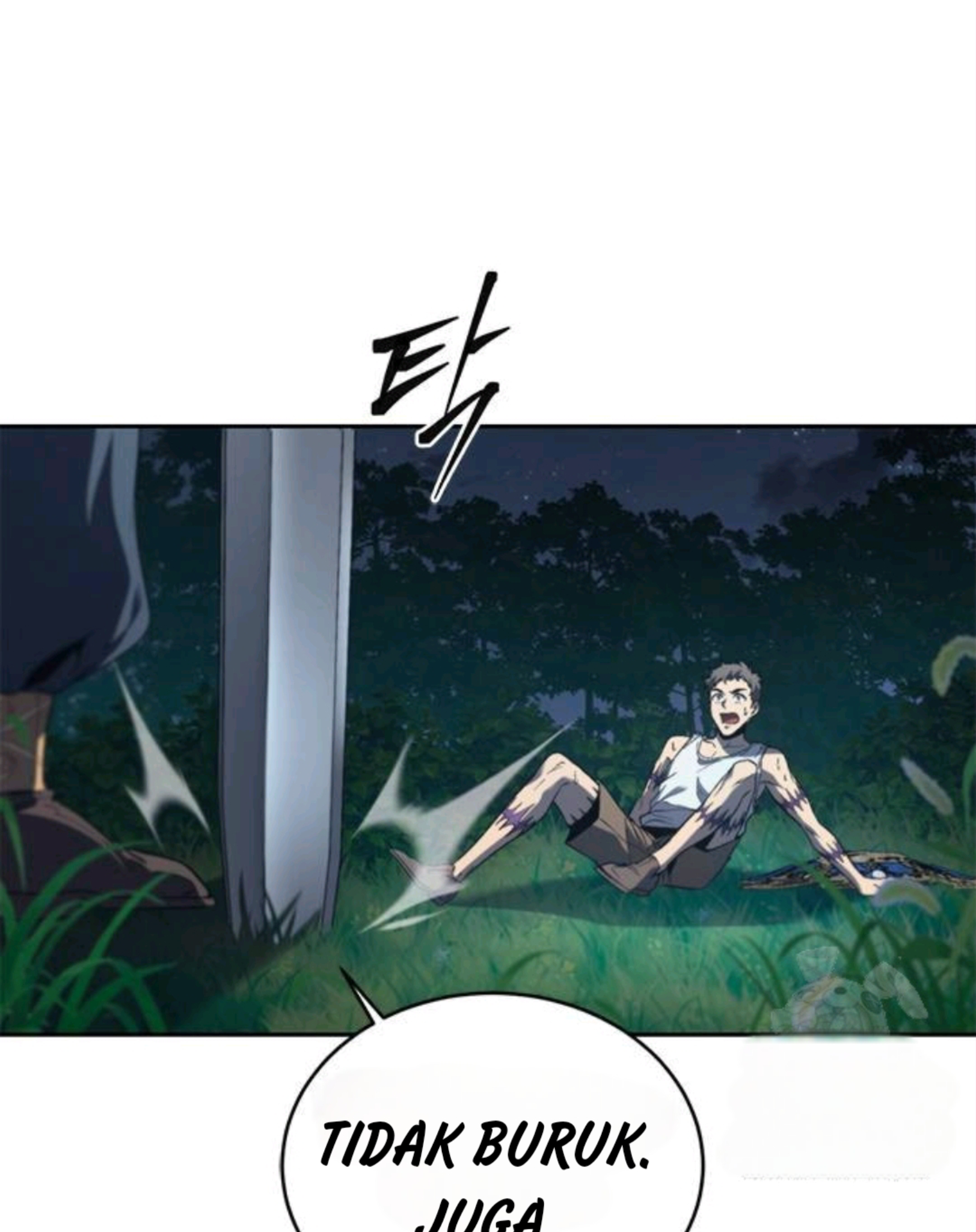 Why I Quit Being the Demon King Chapter 60 - halaman 139
